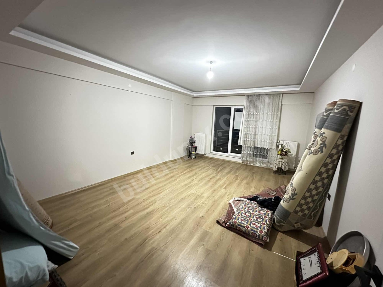BEREKET'TEN ÇATYOL CAD CİVARINDA 3+1 KİRALIK DAİRE - Fotoğraf 2