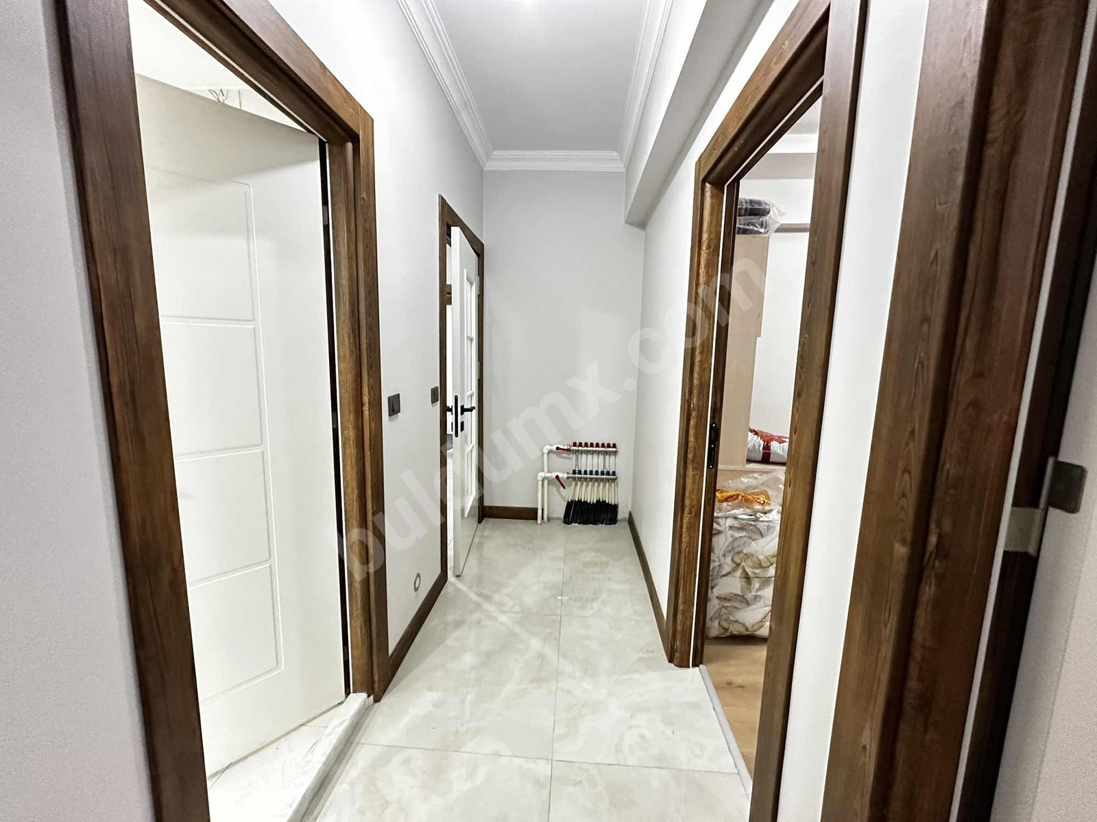BEREKET'TEN ÇATYOL CAD CİVARINDA 3+1 KİRALIK DAİRE - Fotoğraf 8