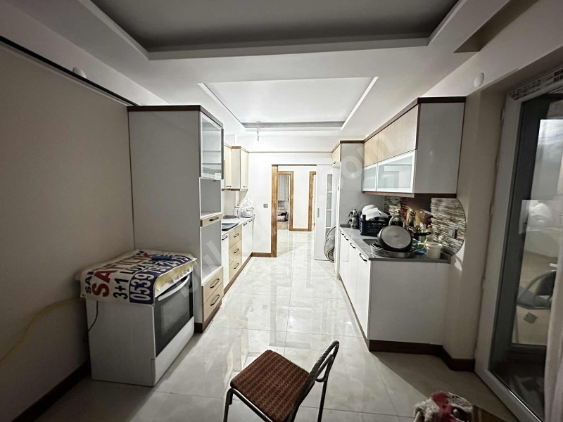 BEREKET'TEN ÇATYOL CAD CİVARINDA 3+1 KİRALIK DAİRE