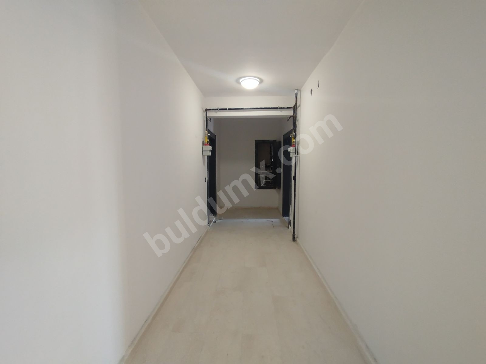 ÇAMURLU AKOĞUZ KIŞLASIN DA KİRALIK ARAKAT TOKİ DAİRESİ - Fotoğraf 3