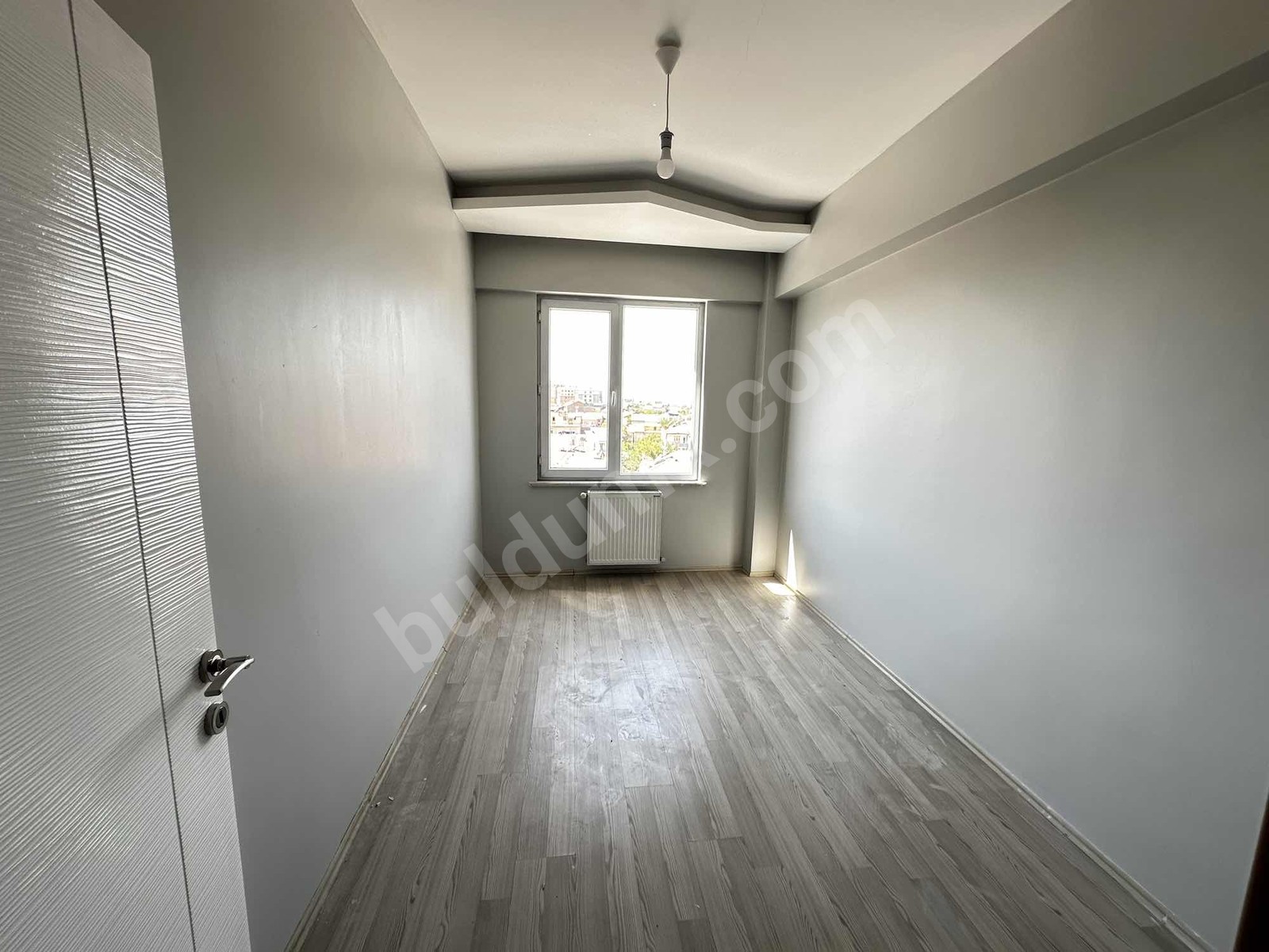 BEREKET'TEN TANDOĞAN MAH. 3+1 SİTE İÇERİSİNDE SATILIK DAİRE - Fotoğraf 4