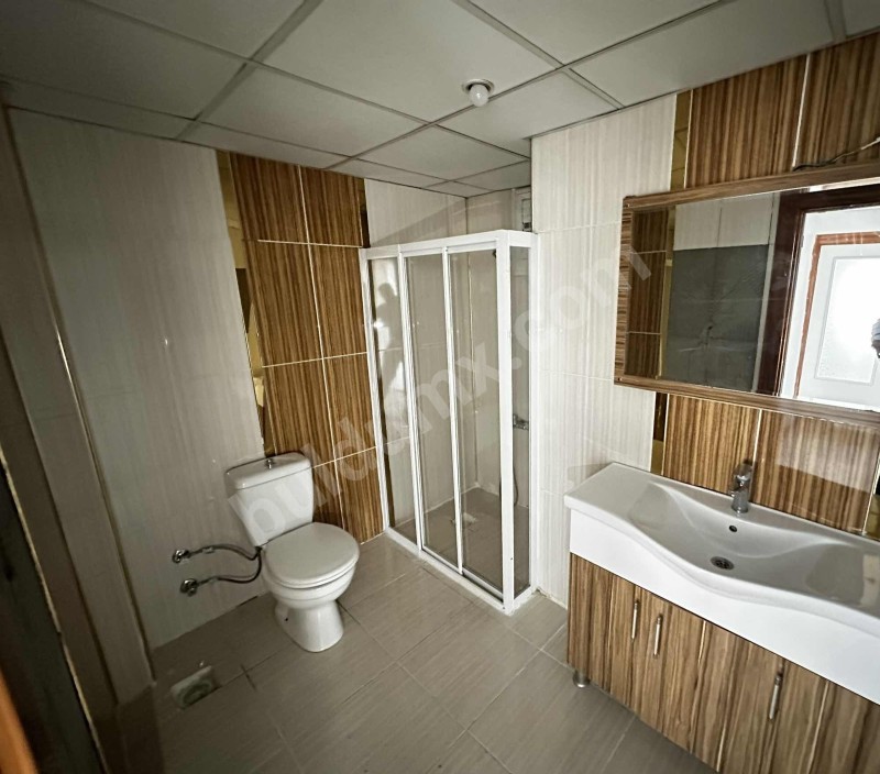 BEREKET'TEN TANDOĞAN MAH. 3+1 SİTE İÇERİSİNDE SATILIK DAİRE
