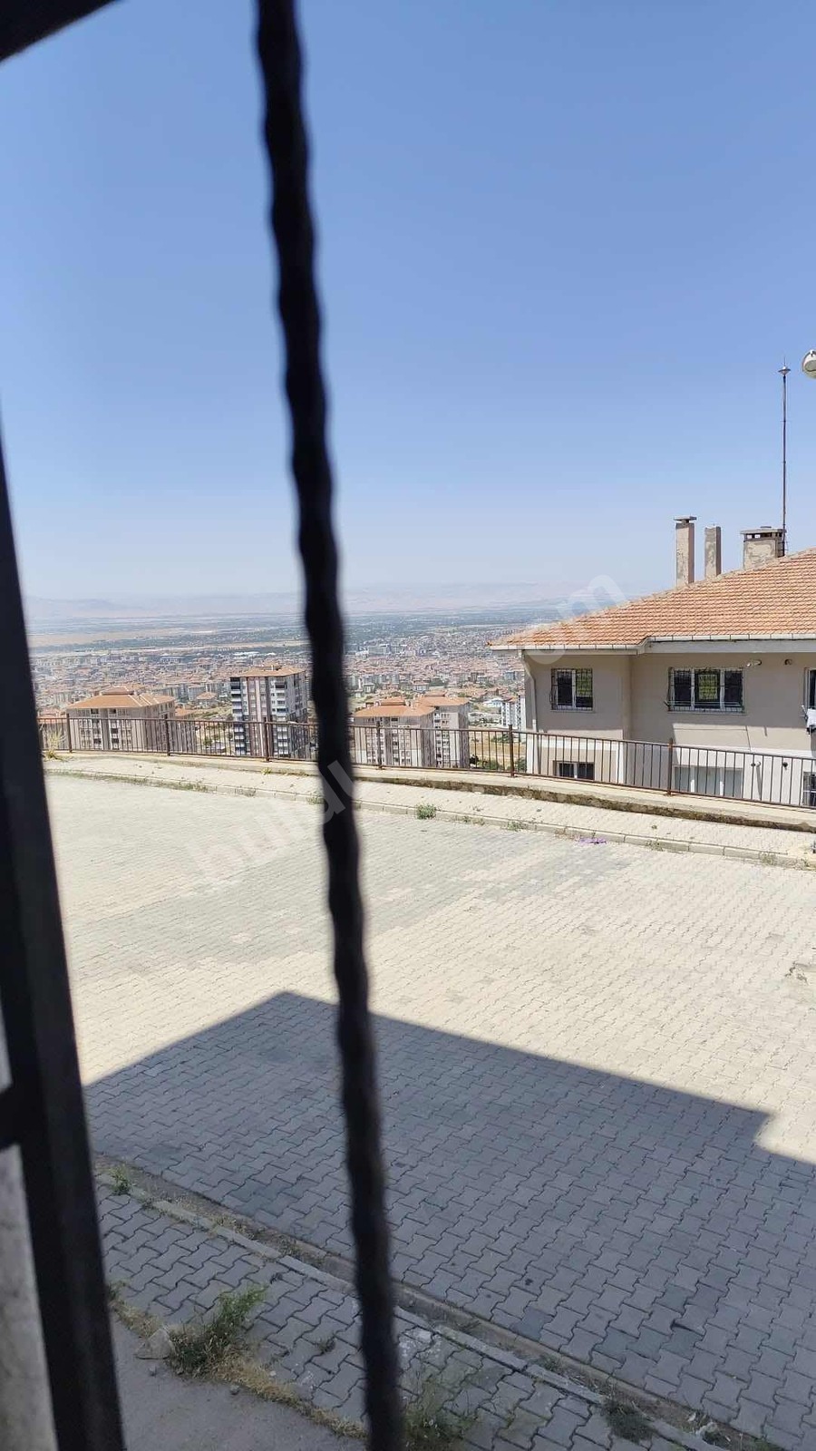 BEREKET'TEN KARAGÖZ TOKIDE FULL YAPILI SATILIK 1+1 DAİRE - Fotoğraf 5