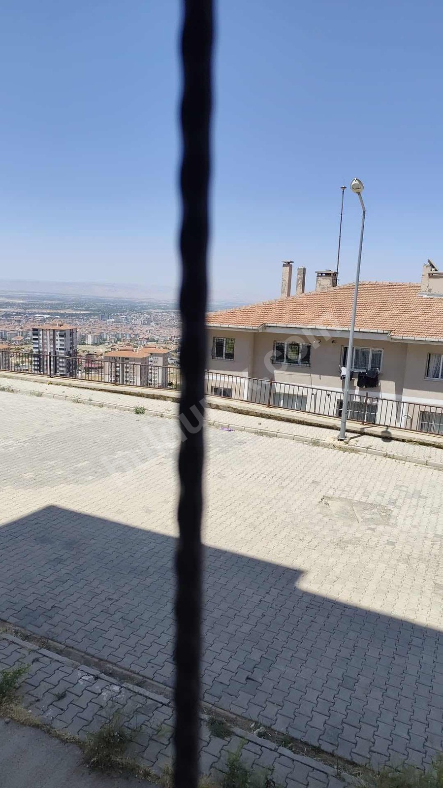 BEREKET'TEN KARAGÖZ TOKIDE FULL YAPILI SATILIK 1+1 DAİRE - Fotoğraf 10