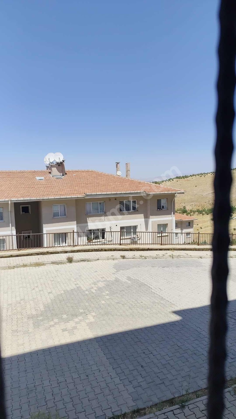 BEREKET'TEN KARAGÖZ TOKIDE FULL YAPILI SATILIK 1+1 DAİRE - Fotoğraf 11