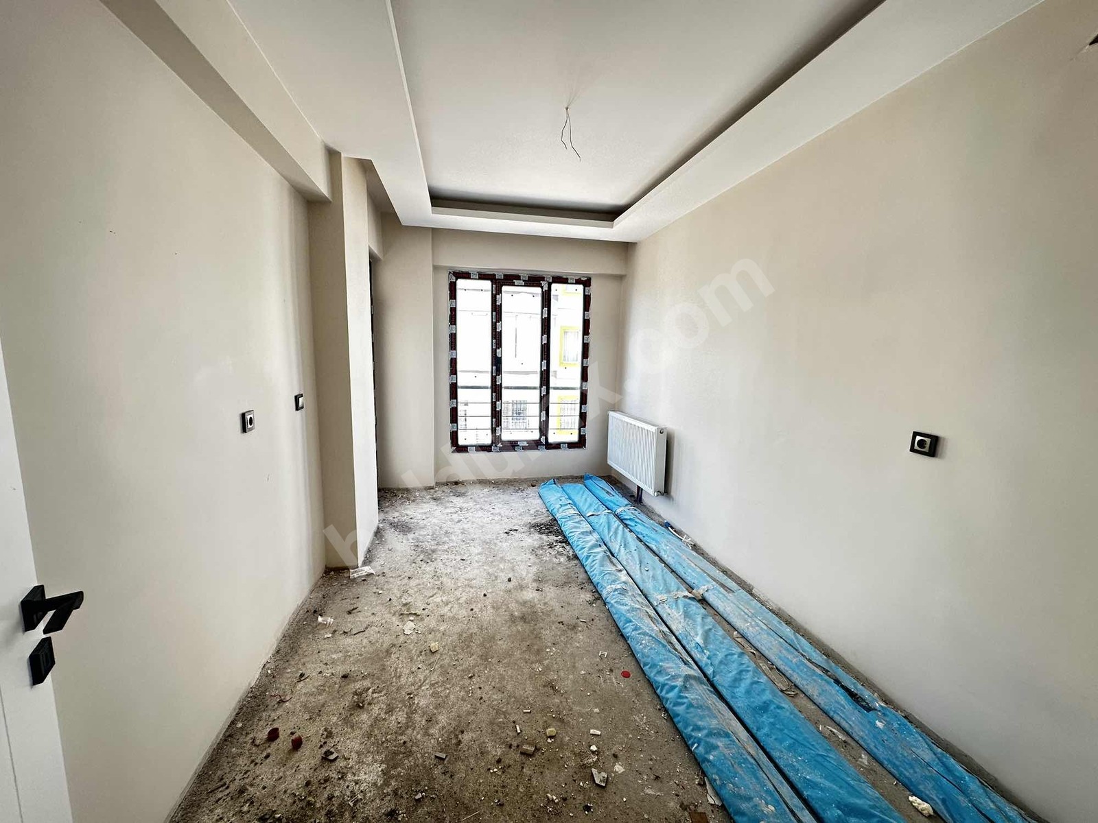 BEREKET'TEN CEVATPAŞA MAH. 3+1 SIFIR DAİRE - Fotoğraf 5