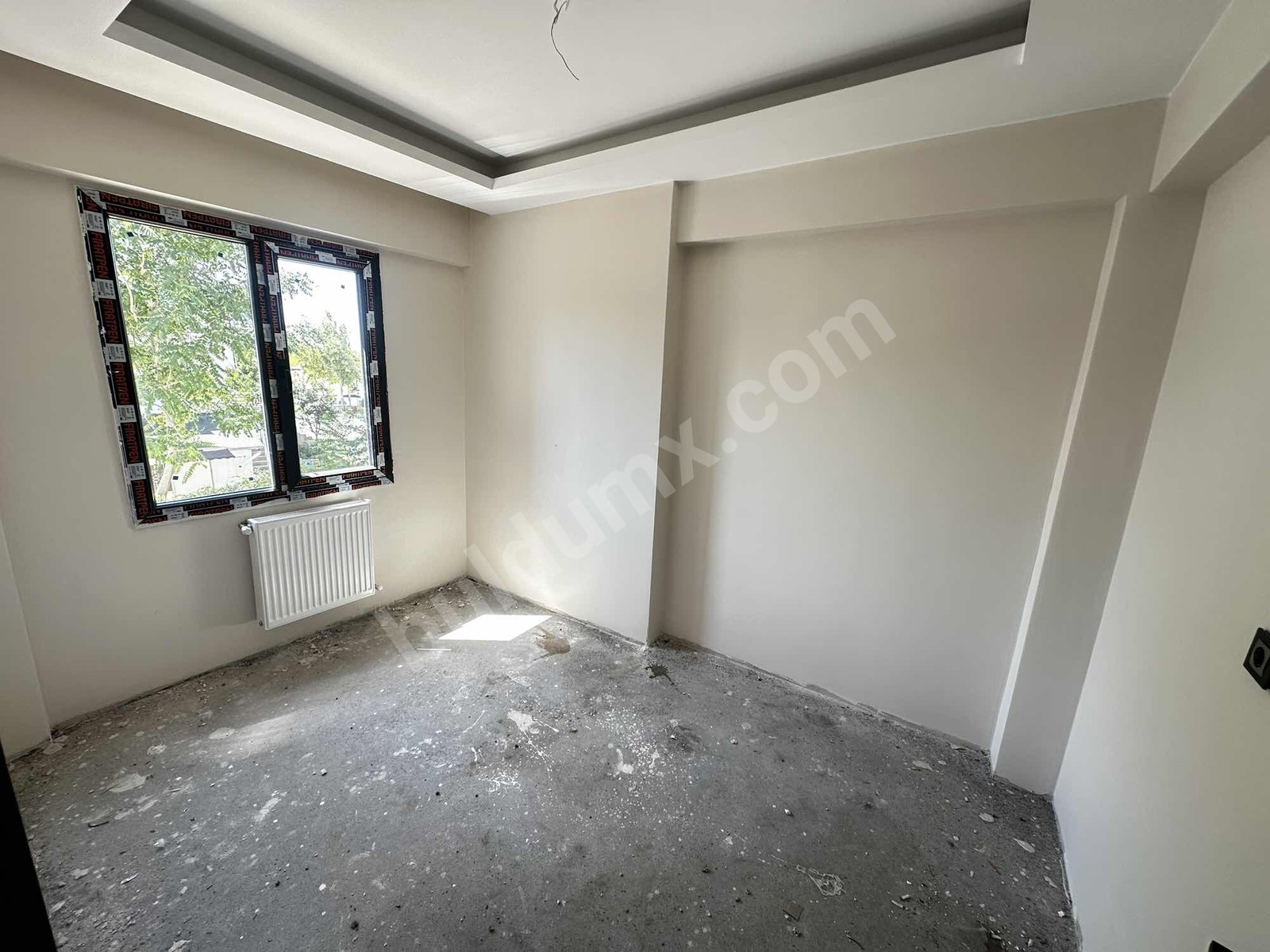 BEREKET'TEN CEVATPAŞA MAH. 3+1 SIFIR DAİRE - Fotoğraf 7