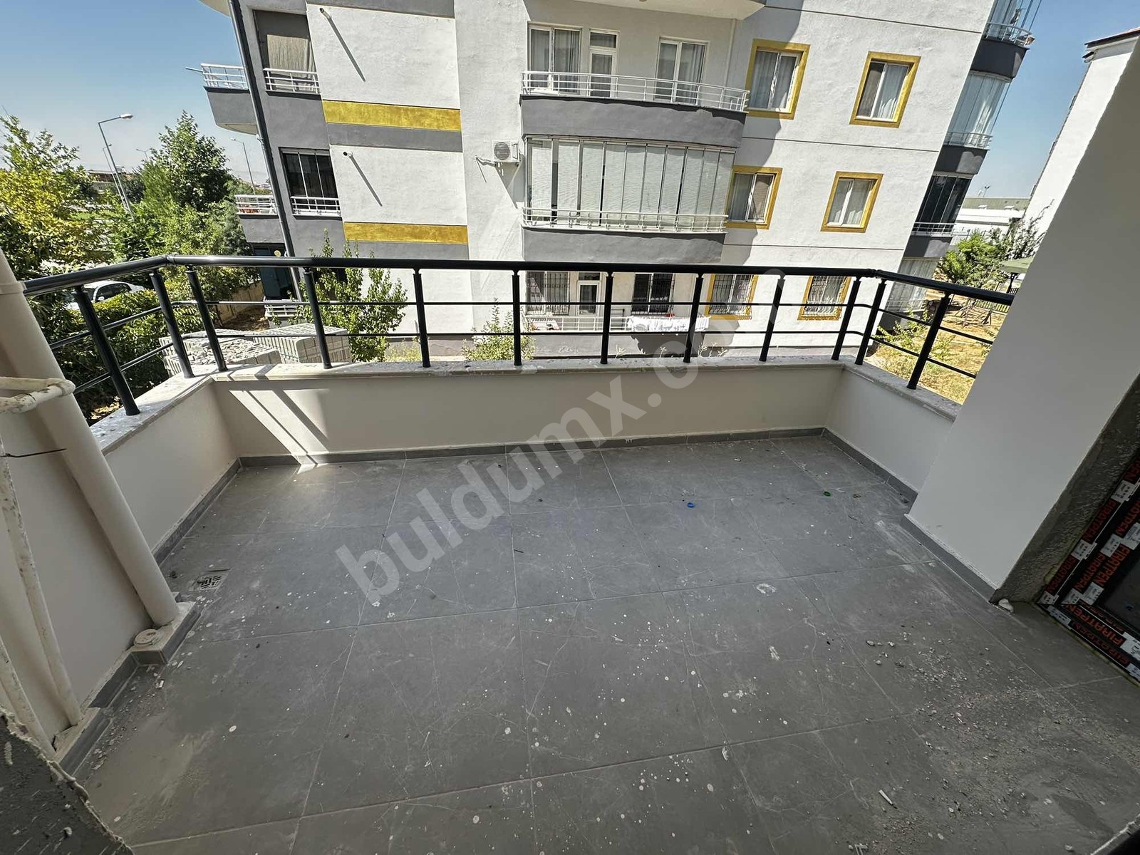 BEREKET'TEN CEVATPAŞA MAH. 3+1 SIFIR DAİRE - Fotoğraf 2