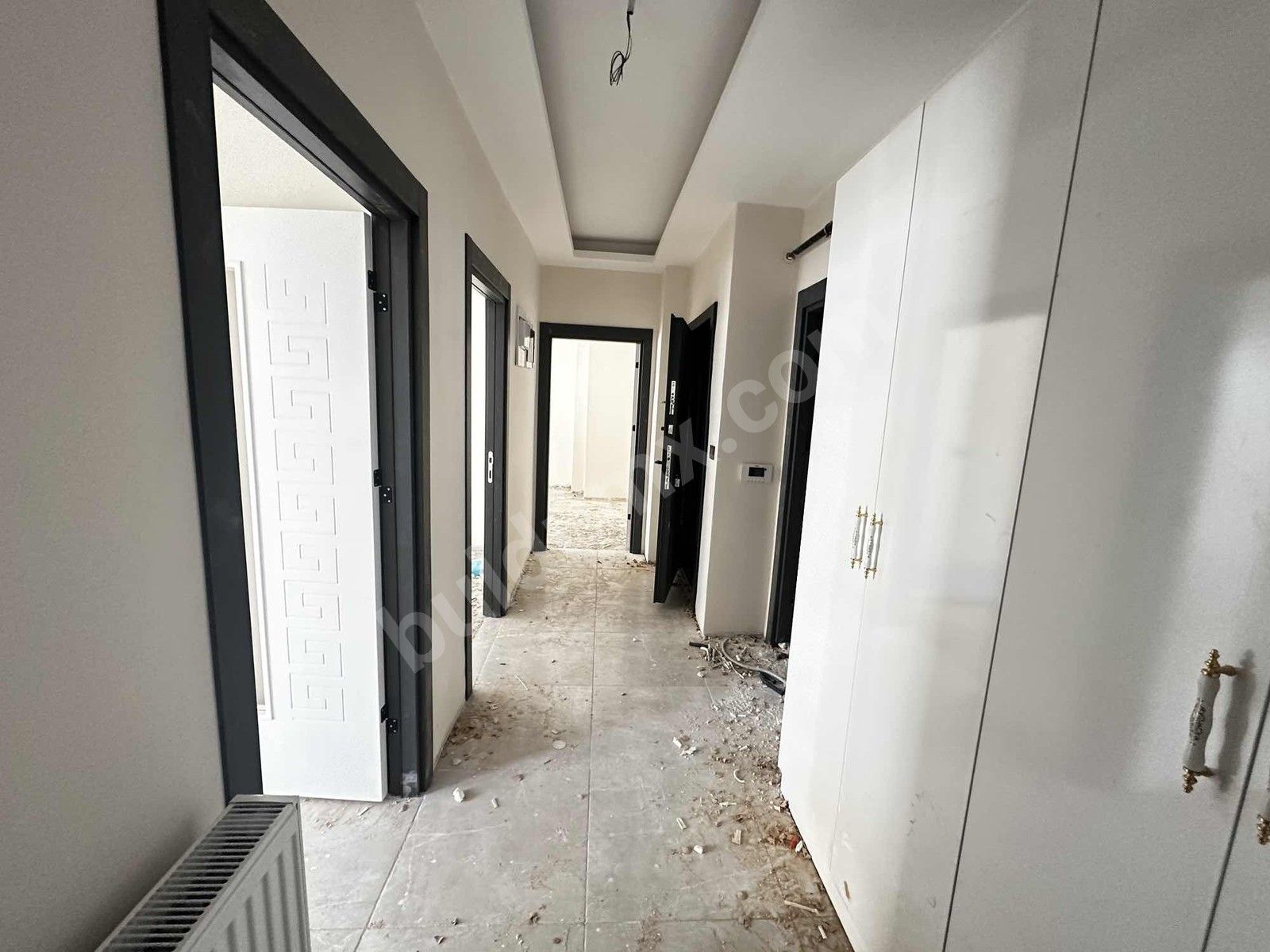 BEREKET'TEN CEVATPAŞA MAH. 3+1 SIFIR DAİRE - Fotoğraf 6