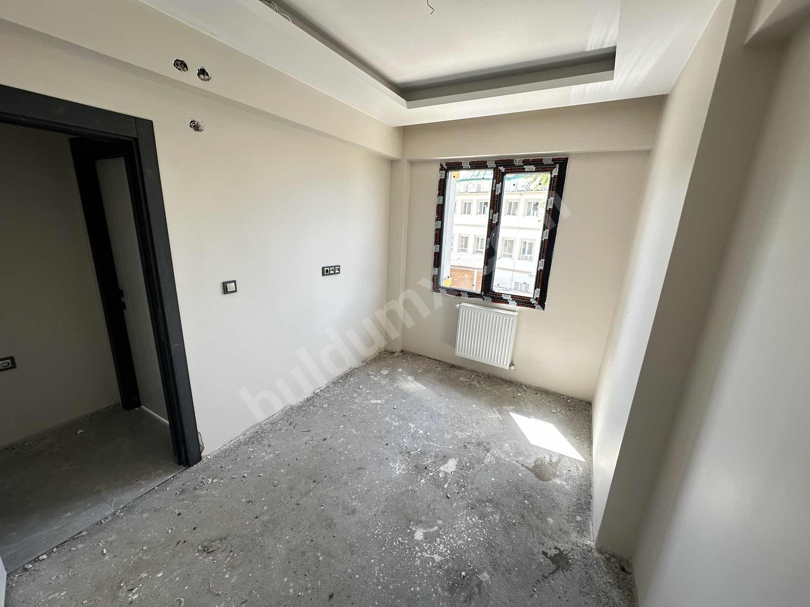 BEREKET'TEN CEVATPAŞA MAH. 3+1 SIFIR DAİRE - Fotoğraf 10