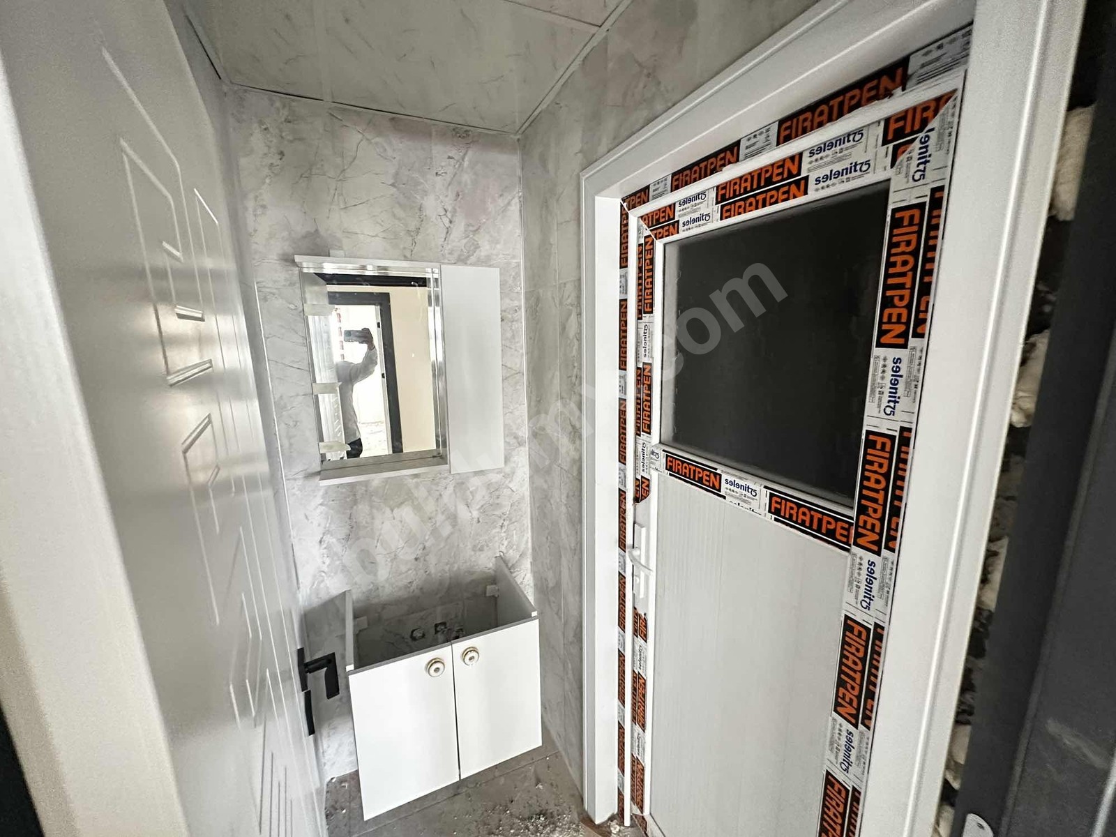 BEREKET'TEN CEVATPAŞA MAH. 3+1 SIFIR DAİRE - Fotoğraf 3