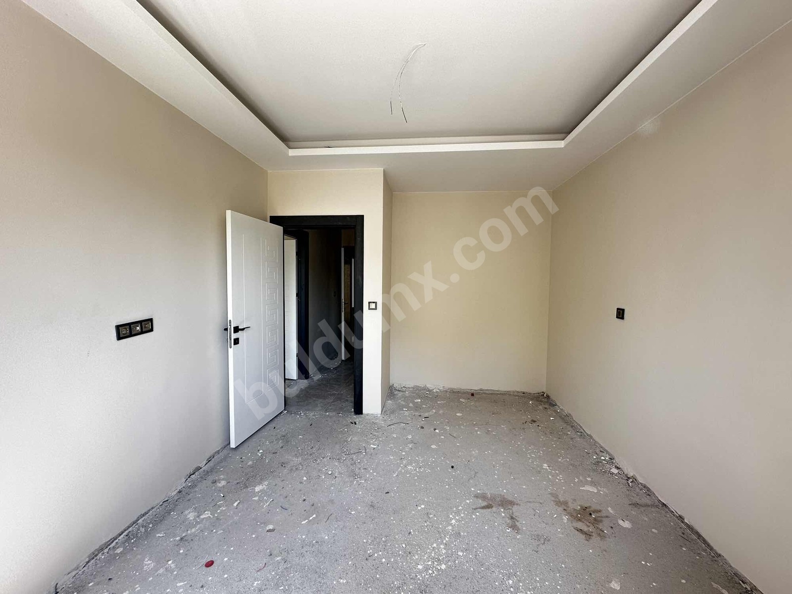 BEREKET'TEN CEVATPAŞA MAH. 3+1 SIFIR DAİRE - Fotoğraf 9