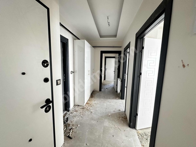 BEREKET'TEN CEVATPAŞA MAH. 3+1 SIFIR DAİRE