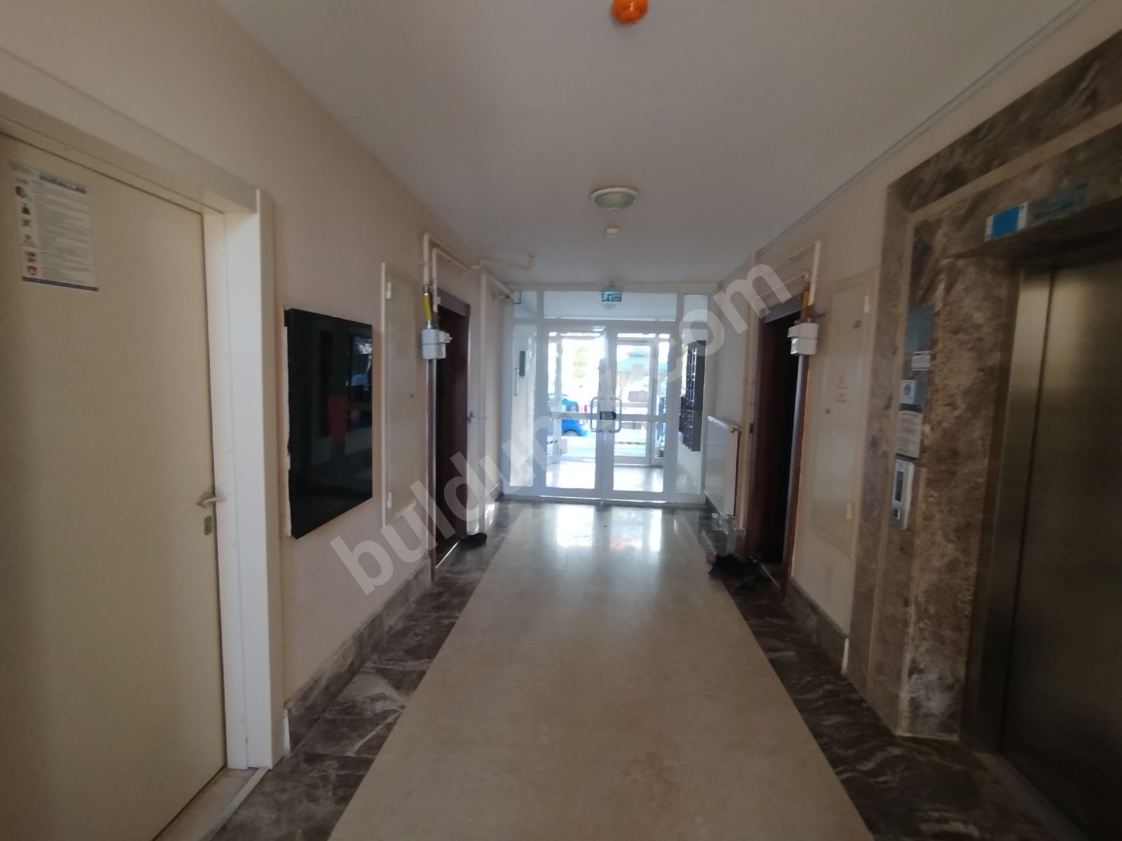 GELİNCİKTEPE'DE KİRALIK 2+1 ARA KAT DAİRE - Fotoğraf 6