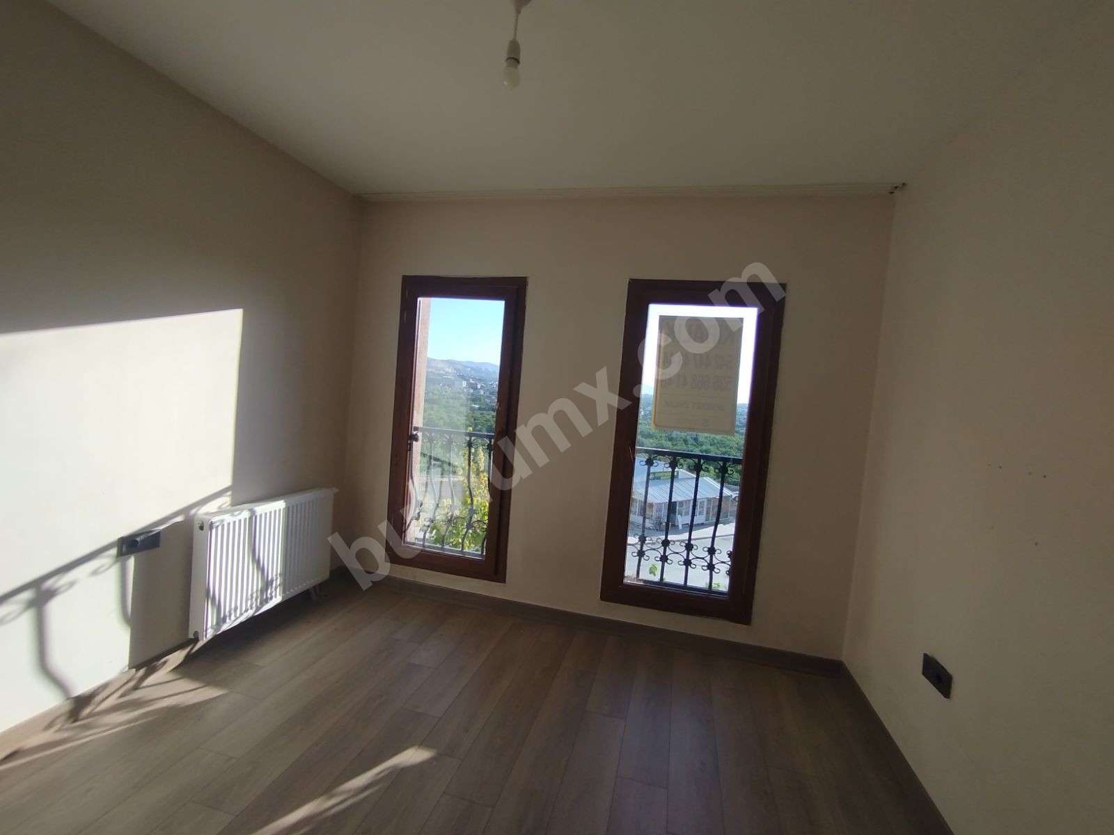 GELİNCİKTEPE'DE KİRALIK 2+1 ARA KAT DAİRE - Fotoğraf 2