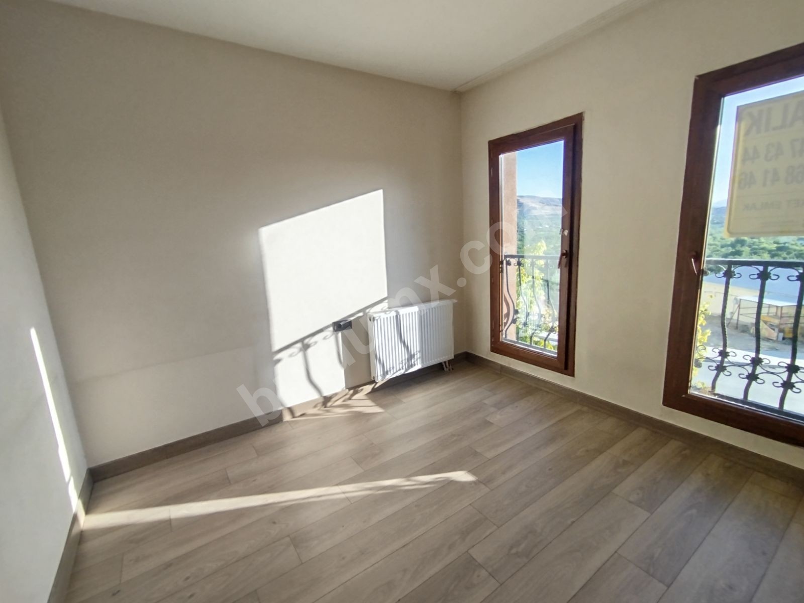 GELİNCİKTEPE'DE KİRALIK 2+1 ARA KAT DAİRE - Fotoğraf 7