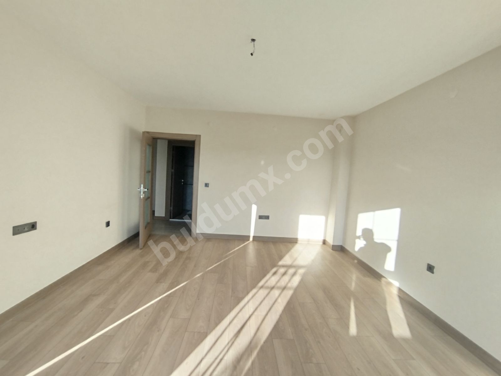 GELİNCİKTEPE'DE KİRALIK 2+1 ARA KAT DAİRE - Fotoğraf 1