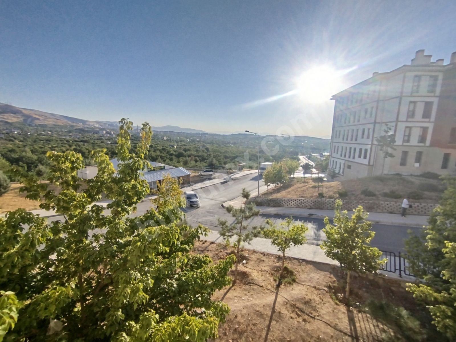 GELİNCİKTEPE'DE KİRALIK 2+1 ARA KAT DAİRE - Fotoğraf 8