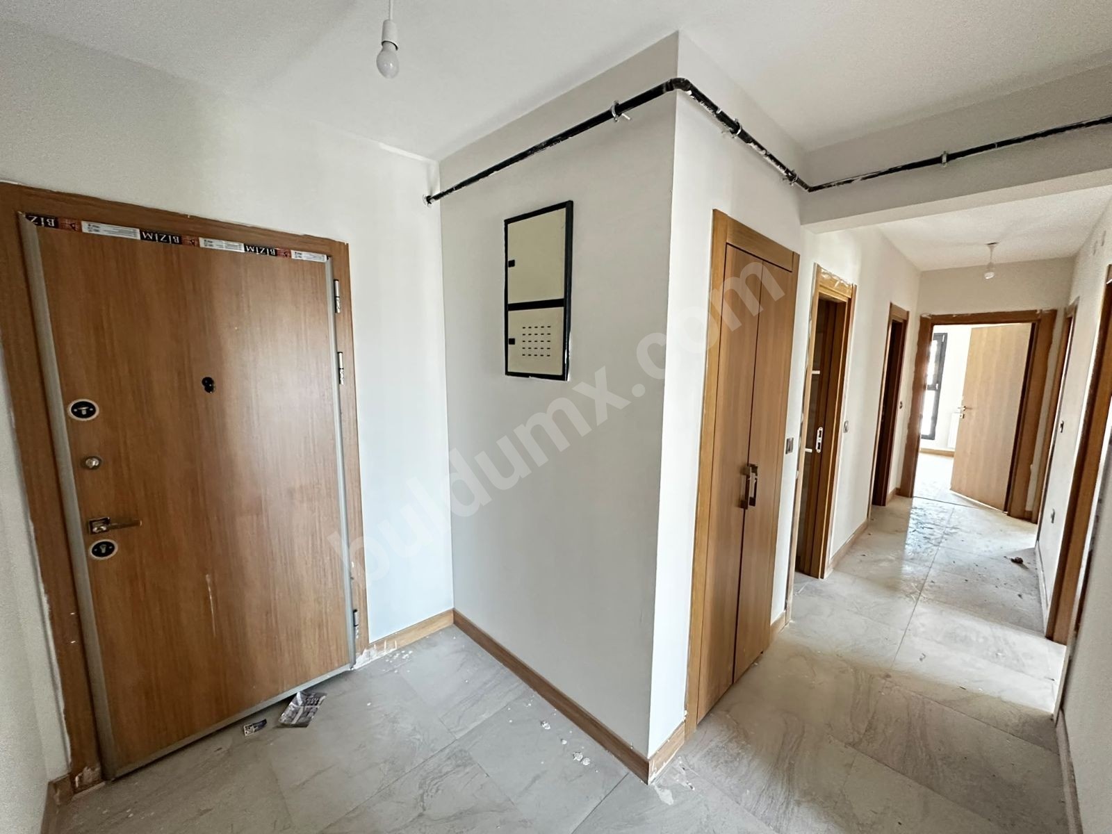TANDOĞAN TOKİ'DE KİRALIK 3+1 ARA KAT DAİRE - Fotoğraf 8