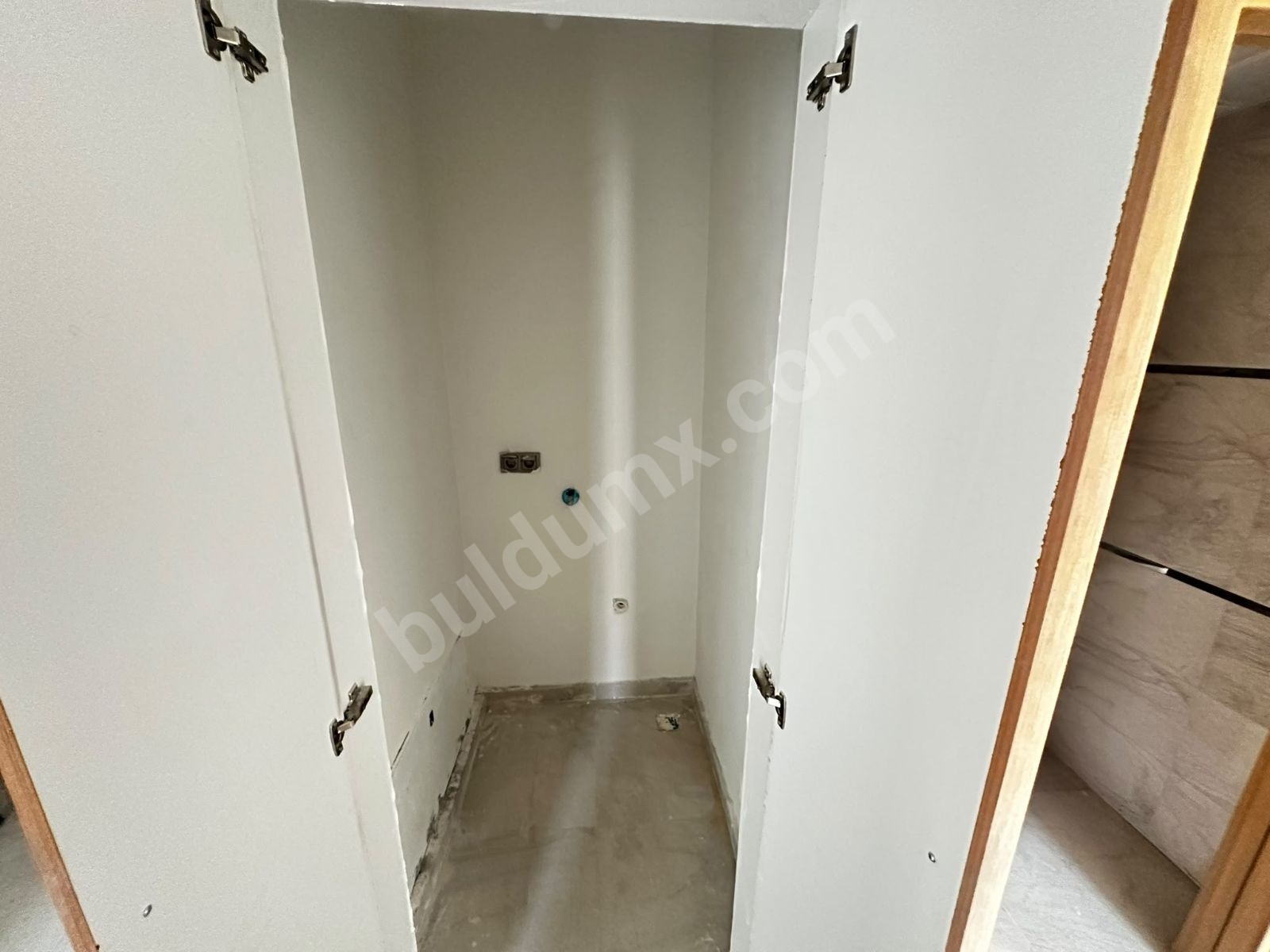 TANDOĞAN TOKİ'DE KİRALIK 3+1 ARA KAT DAİRE - Fotoğraf 12