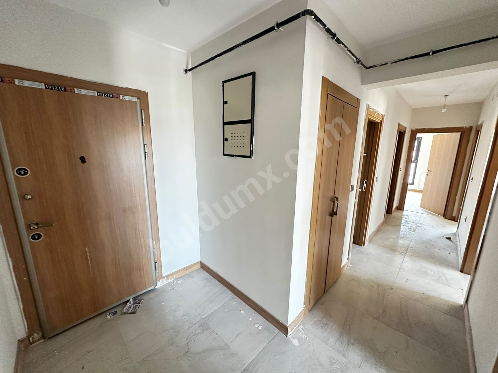 TANDOĞAN TOKİ'DE KİRALIK 3+1 ARA KAT DAİRE - Fotoğraf 11