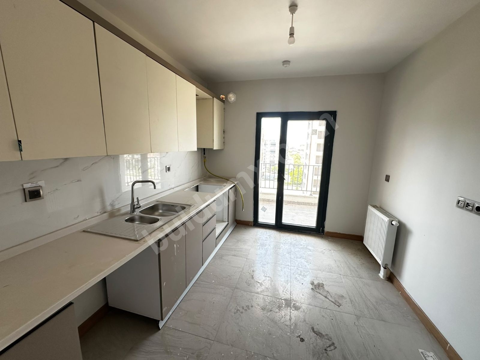 TANDOĞAN TOKİ'DE KİRALIK 3+1 ARA KAT DAİRE - Fotoğraf 4