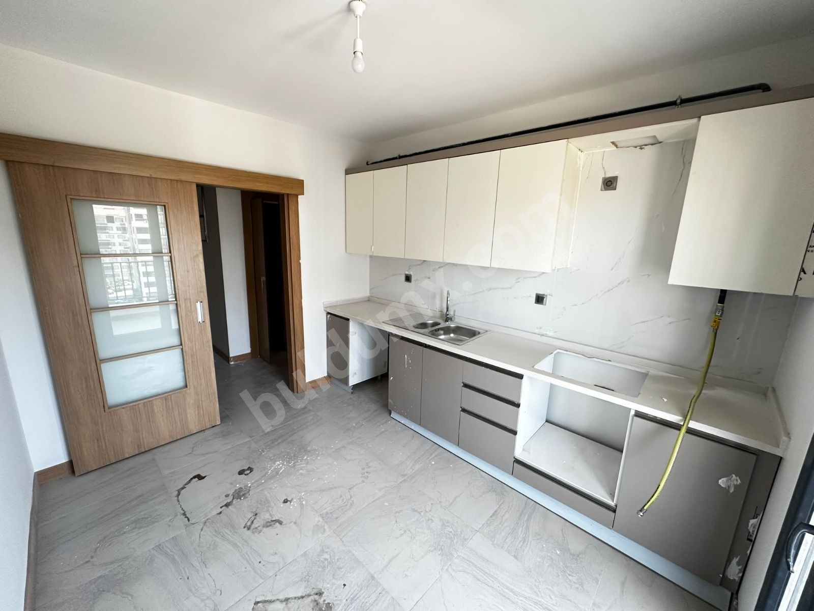 TANDOĞAN TOKİ'DE KİRALIK 3+1 ARA KAT DAİRE - Fotoğraf 6