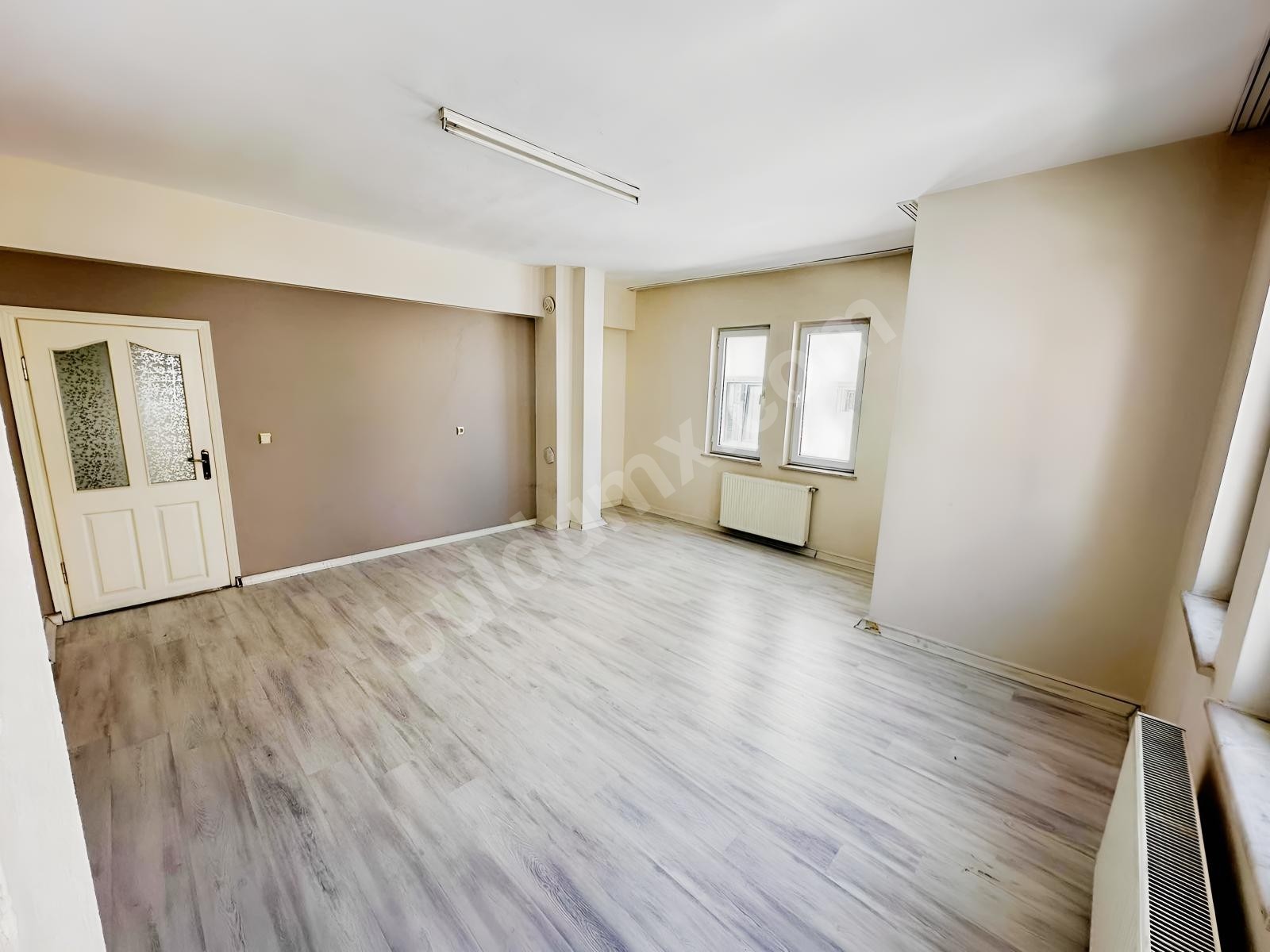 BEREKET'TEN GÖZTEPE MAH. 2+1 SATILIK DAİRE - Fotoğraf 1