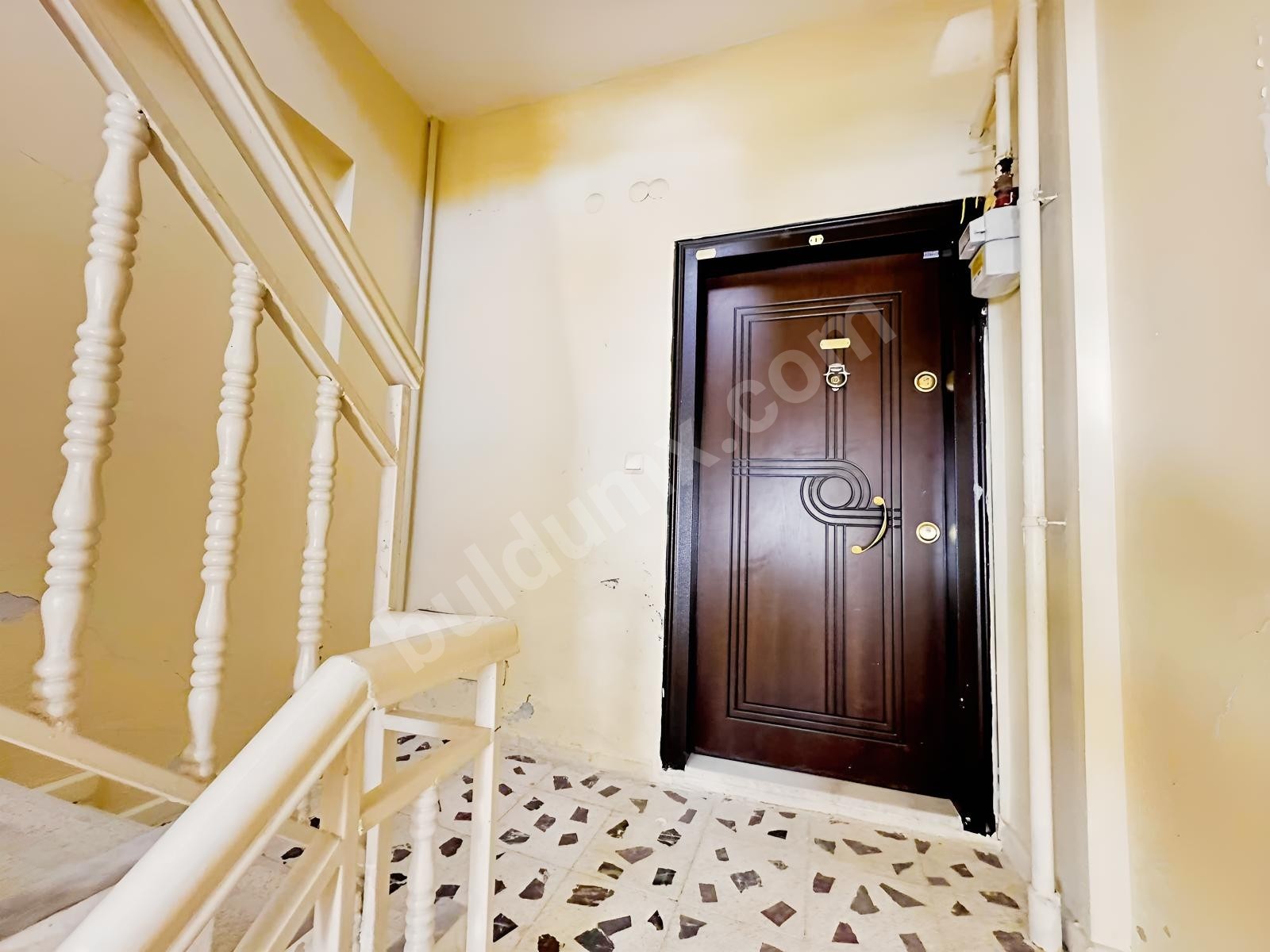 BEREKET'TEN GÖZTEPE MAH. 2+1 SATILIK DAİRE - Fotoğraf 7