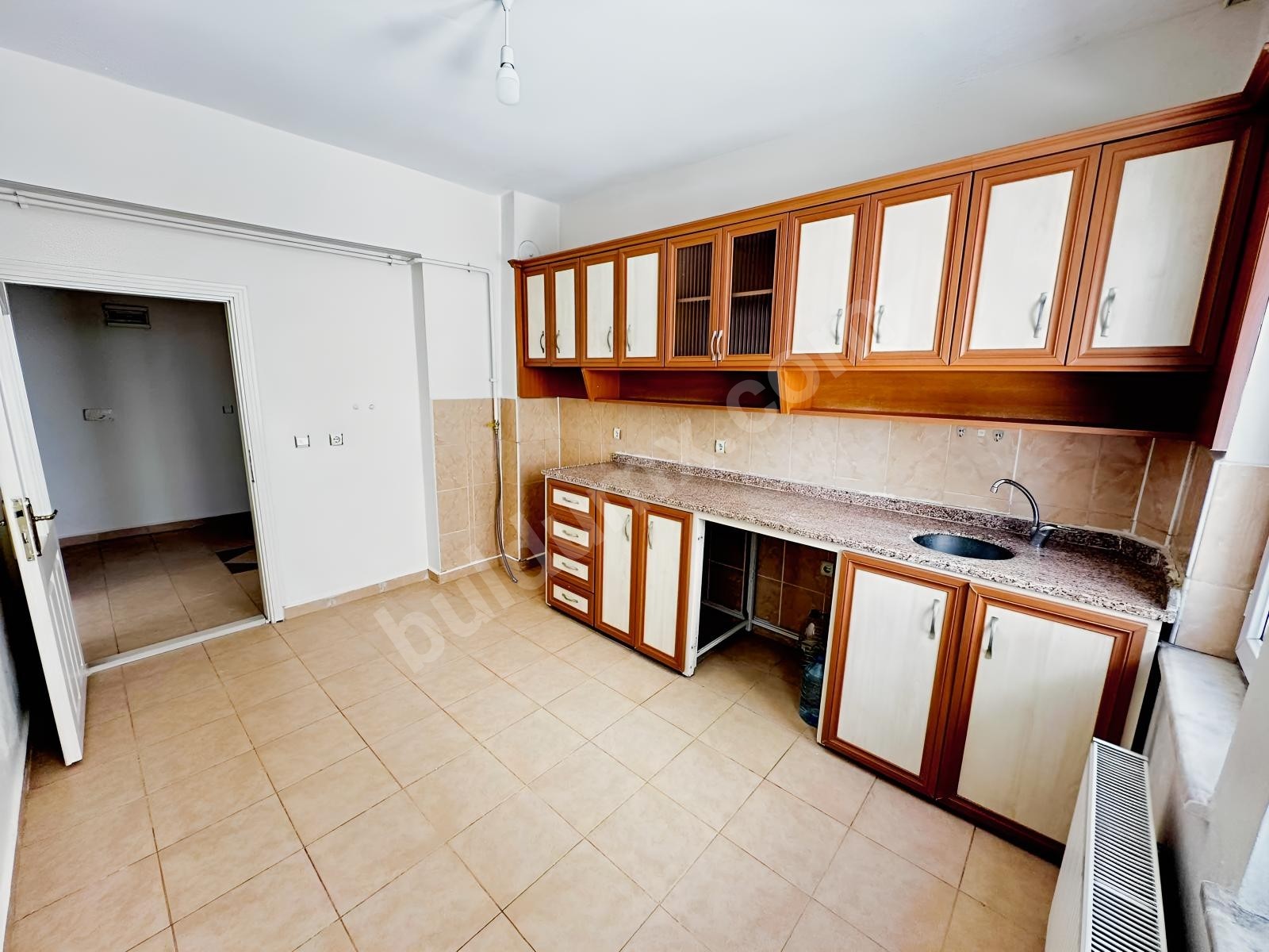 BEREKET'TEN GÖZTEPE MAH. 2+1 SATILIK DAİRE - Fotoğraf 12
