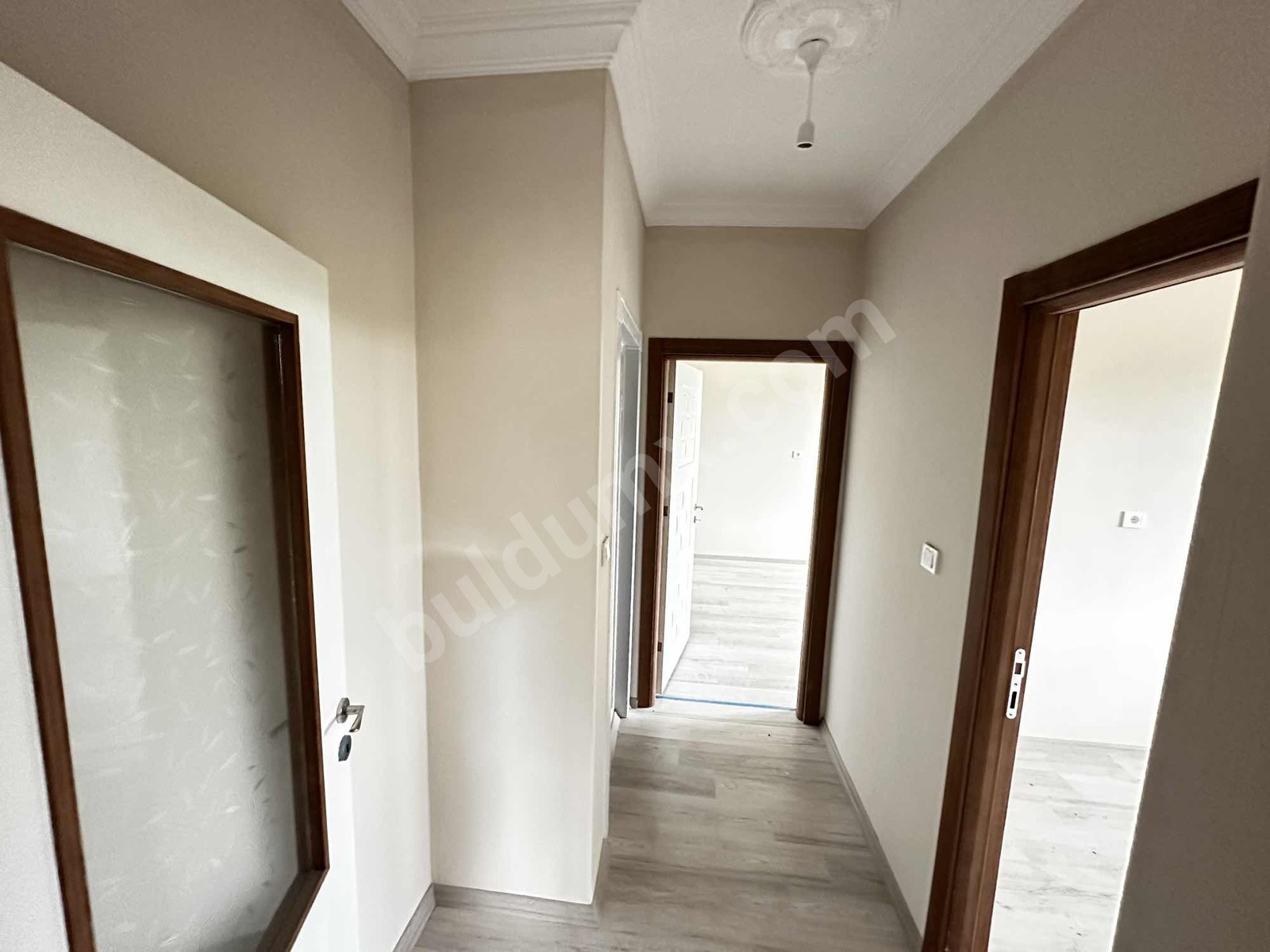 BEREKET'TEN GÖZTEPE MAH. 2+1 ULTRA LÜX SIFIR DAİRE - Fotoğraf 10