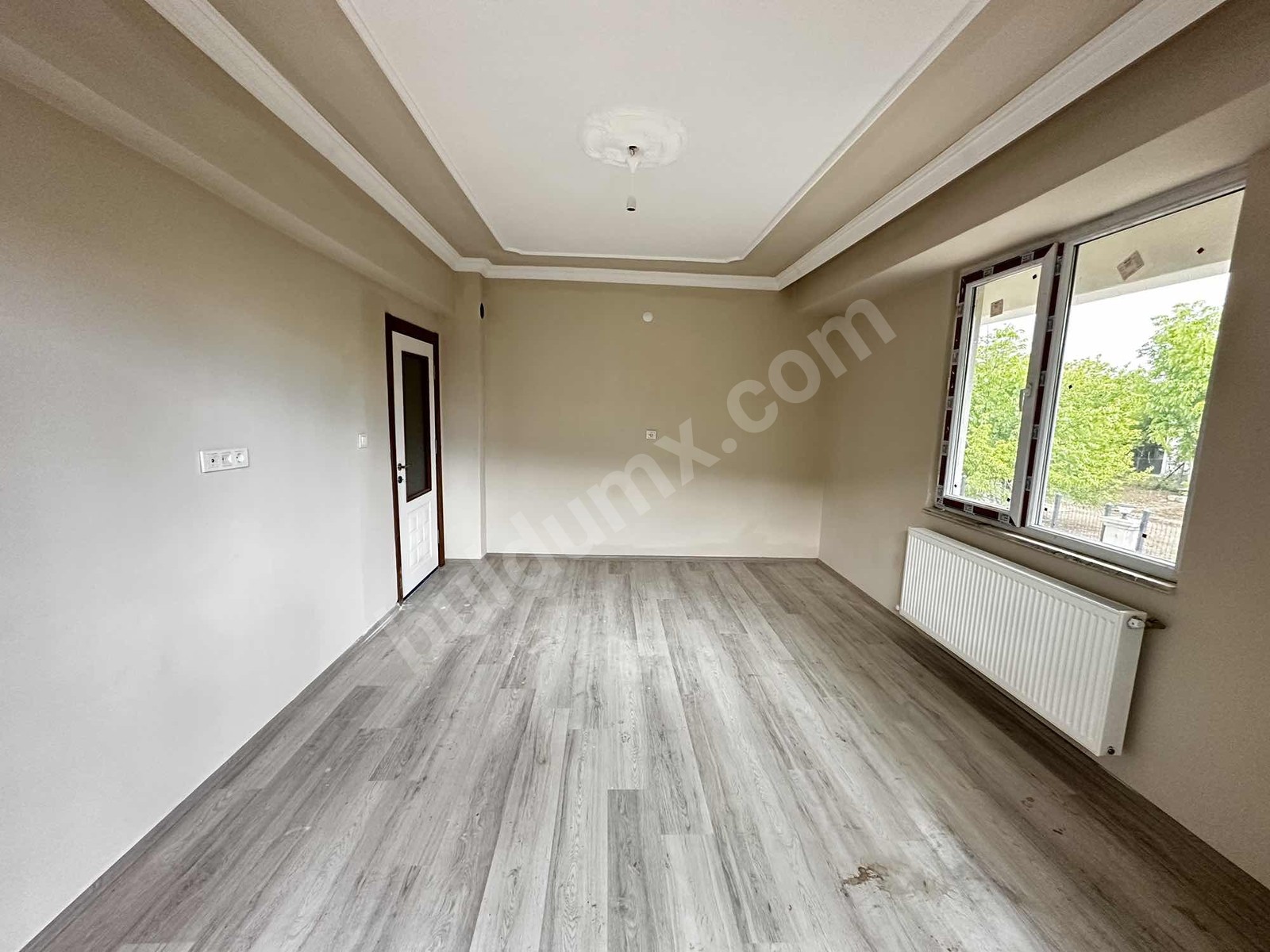 BEREKET'TEN GÖZTEPE MAH. 2+1 ULTRA LÜX SIFIR DAİRE - Fotoğraf 6