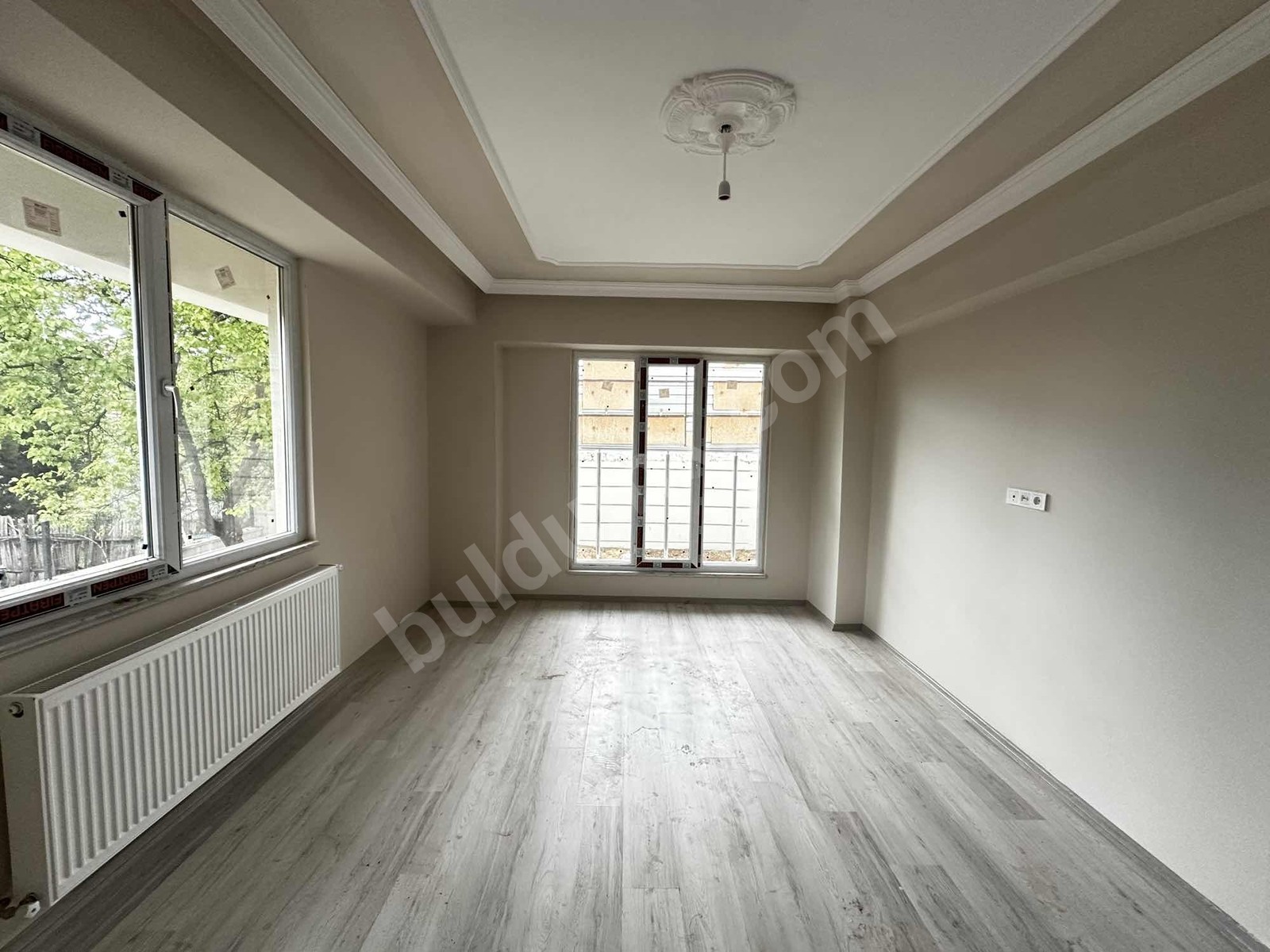 BEREKET'TEN GÖZTEPE MAH. 2+1 ULTRA LÜX SIFIR DAİRE - Fotoğraf 2