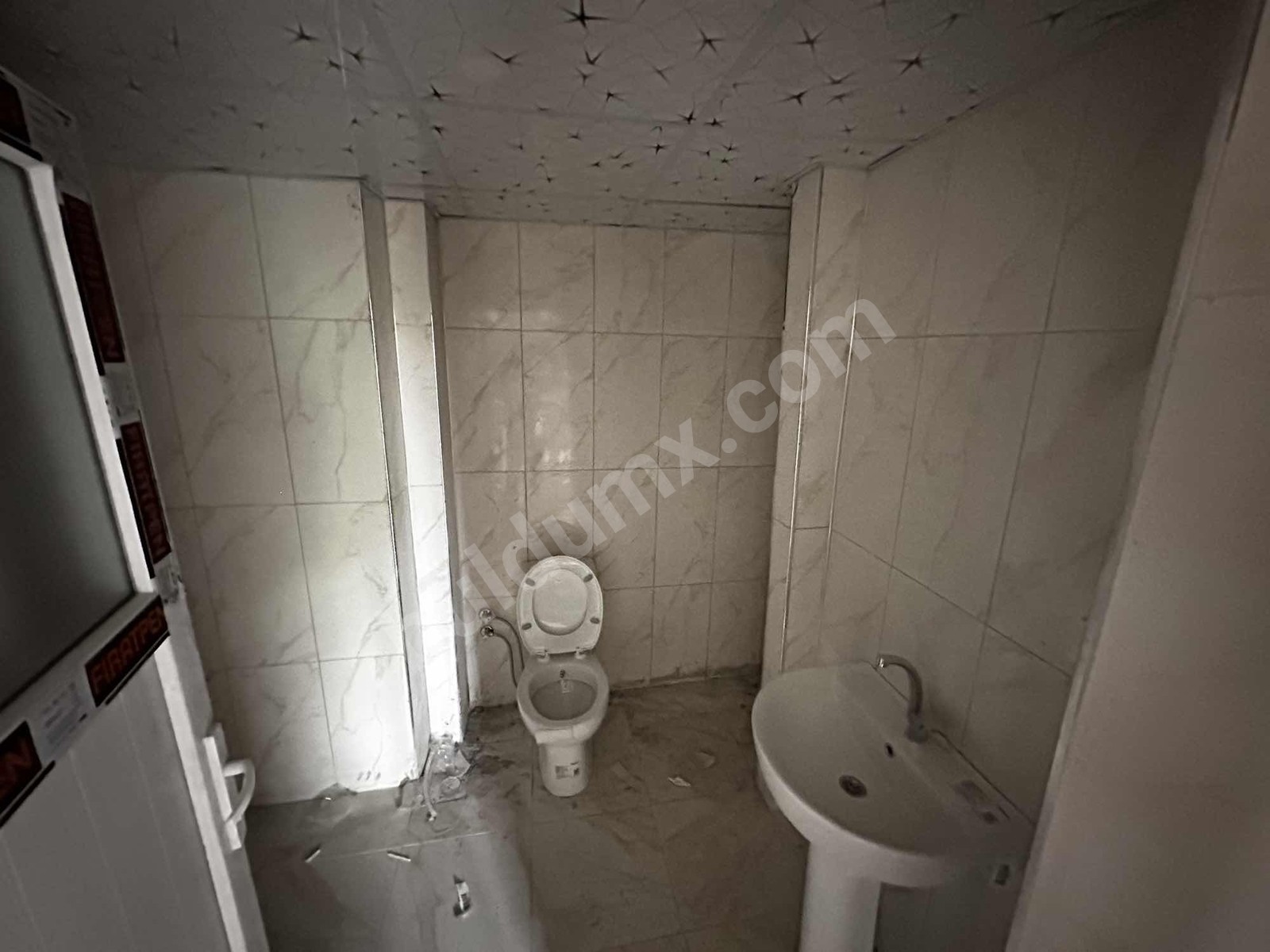 BEREKET'TEN GÖZTEPE MAH. 2+1 ULTRA LÜX SIFIR DAİRE - Fotoğraf 11