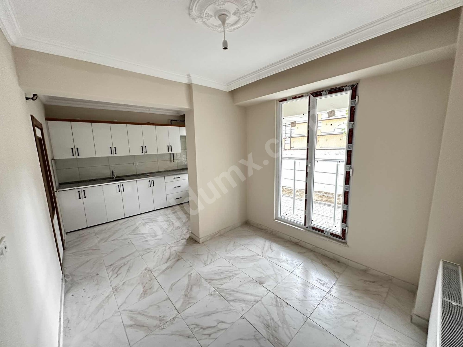 BEREKET'TEN GÖZTEPE MAH. 2+1 ULTRA LÜX SIFIR DAİRE - Fotoğraf 3