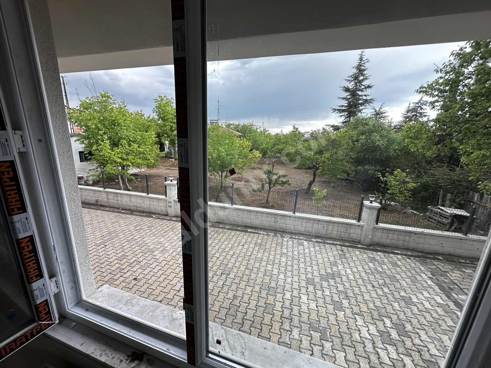 BEREKET'TEN GÖZTEPE MAH. 2+1 ULTRA LÜX SIFIR DAİRE - Fotoğraf 5