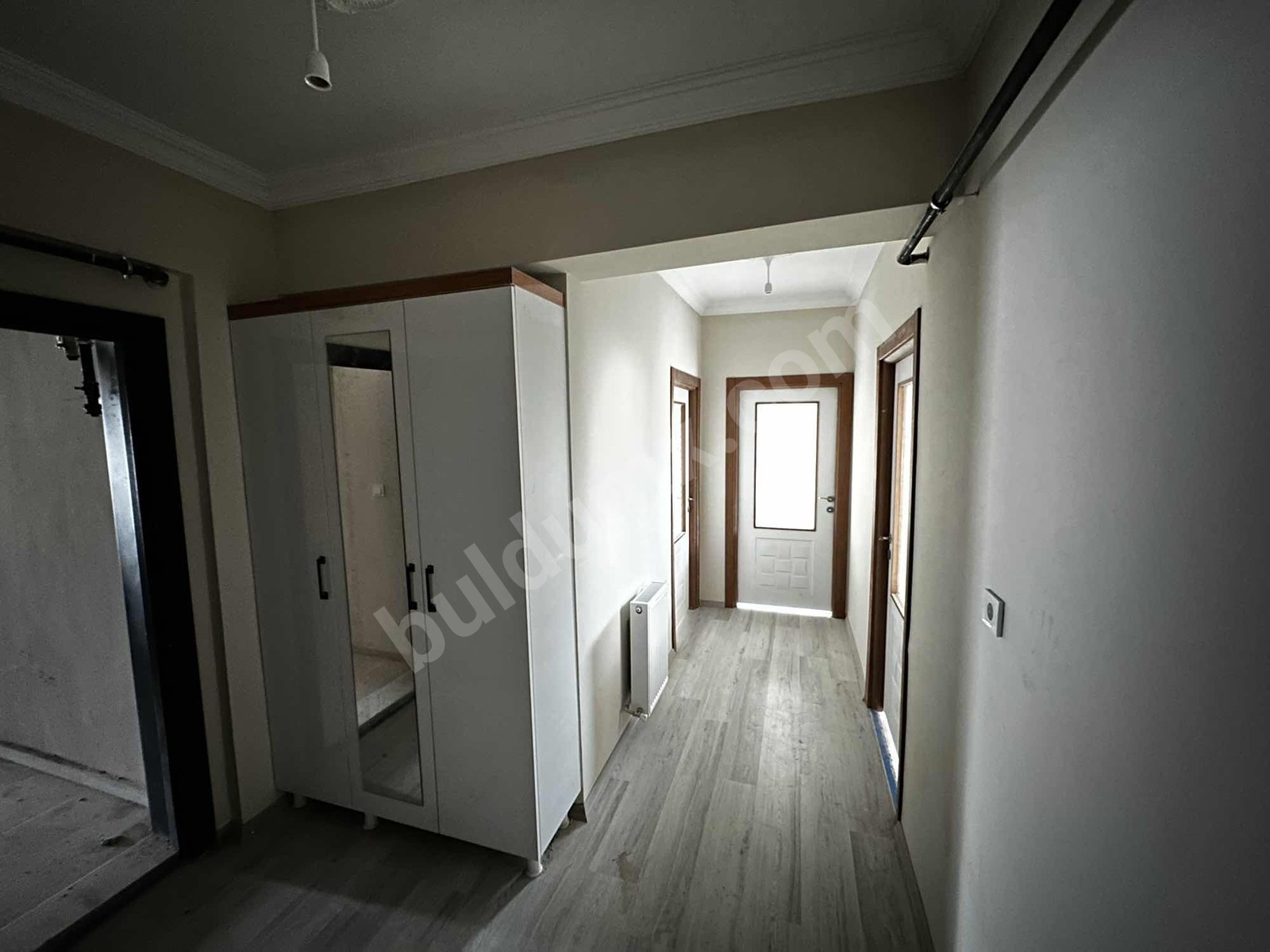 BEREKET'TEN GÖZTEPE MAH. 2+1 ULTRA LÜX SIFIR DAİRE - Fotoğraf 4