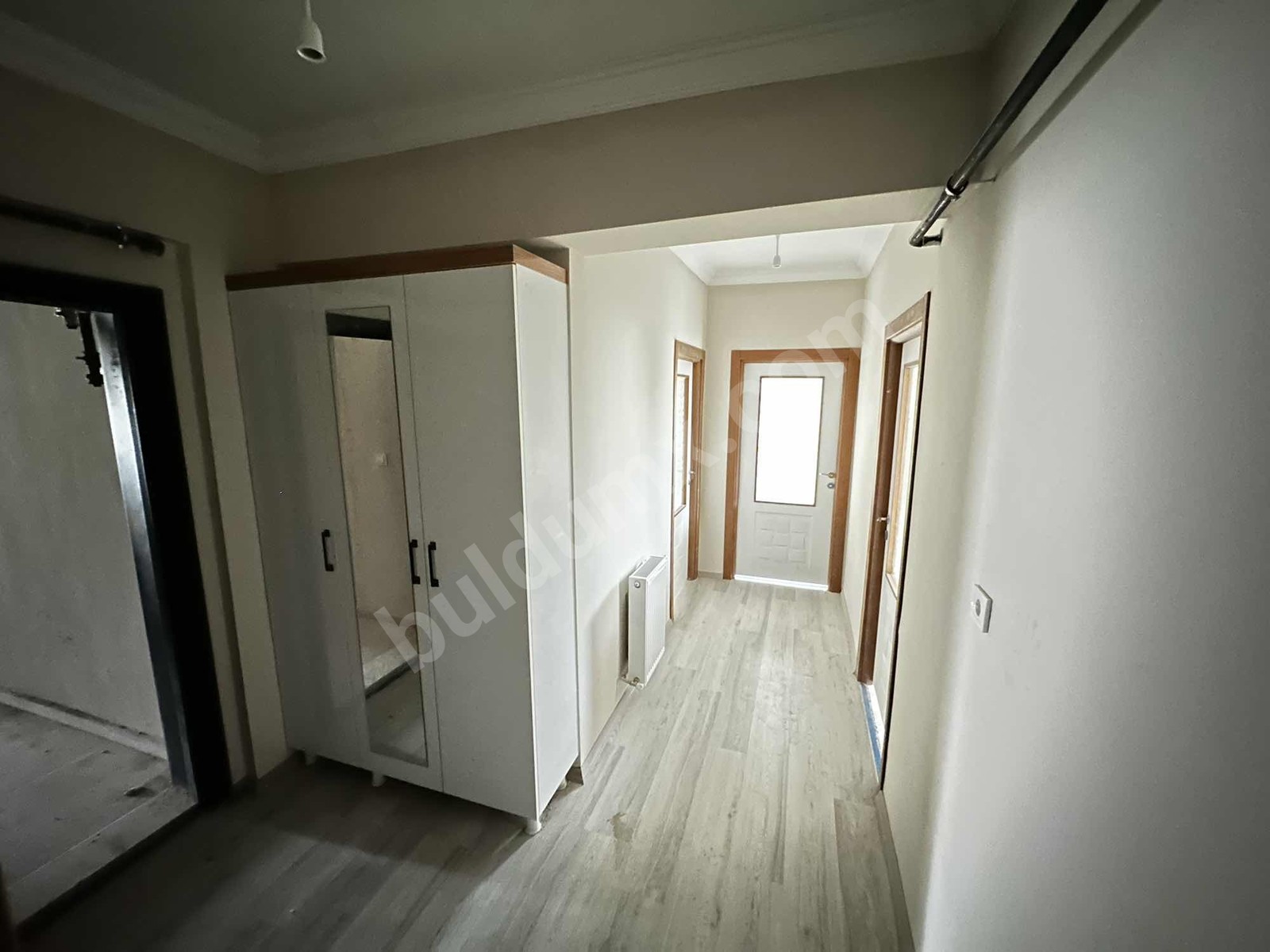 BEREKET'TEN GÖZTEPE MAH. 2+1 ULTRA LÜX SIFIR DAİRE - Fotoğraf 9
