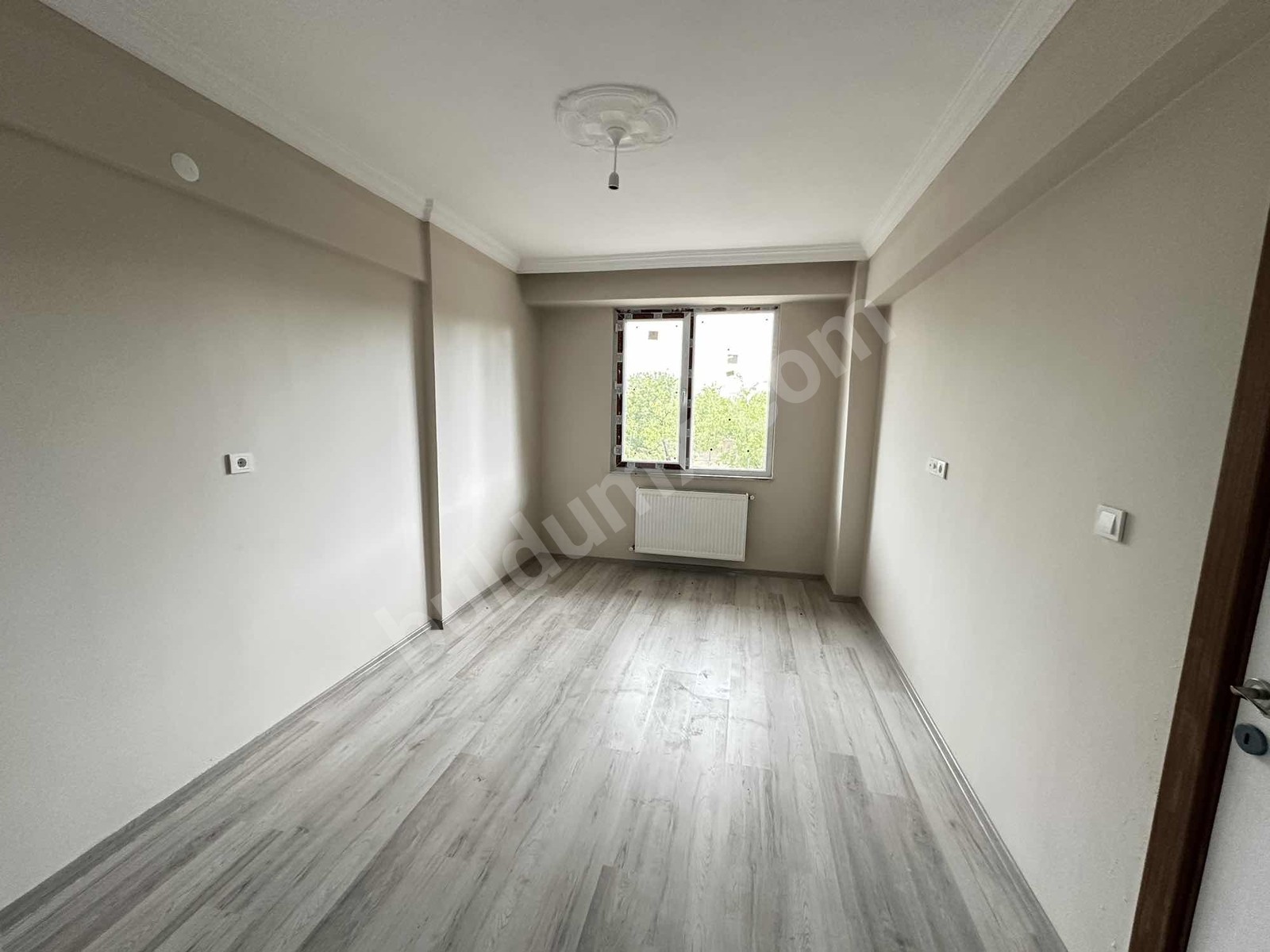 BEREKET'TEN GÖZTEPE MAH. 2+1 ULTRA LÜX SIFIR DAİRE - Fotoğraf 7