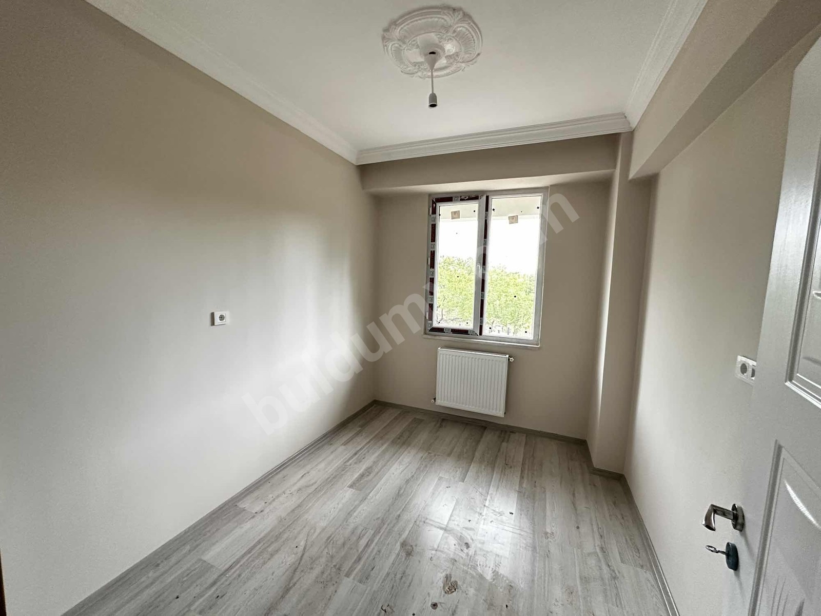 BEREKET'TEN GÖZTEPE MAH. 2+1 ULTRA LÜX SIFIR DAİRE - Fotoğraf 8