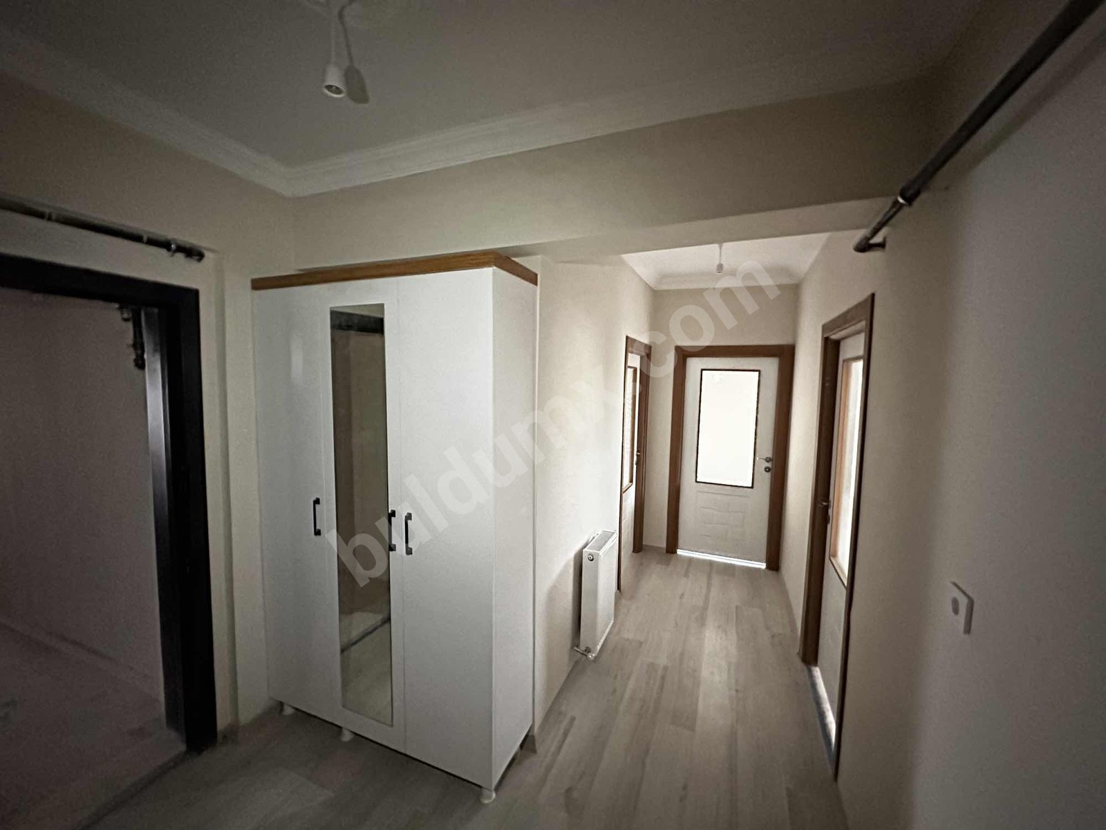 BEREKET'TEN GÖZTEPE MAH. 2+1 ULTRA LÜX SIFIR DAİRE - Fotoğraf 12