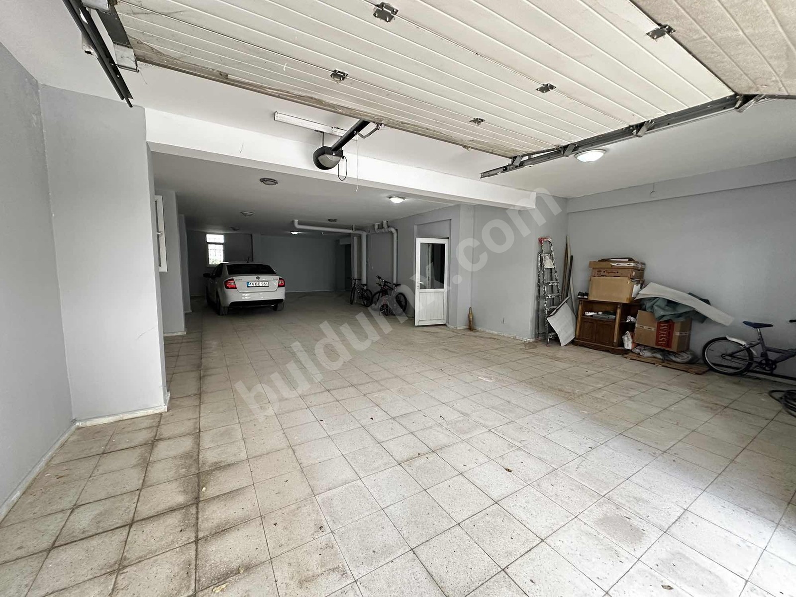 BEREKET'TEN ZAFER MAH. 3+1 ARA KAT SATILIK DAİRE - Fotoğraf 6