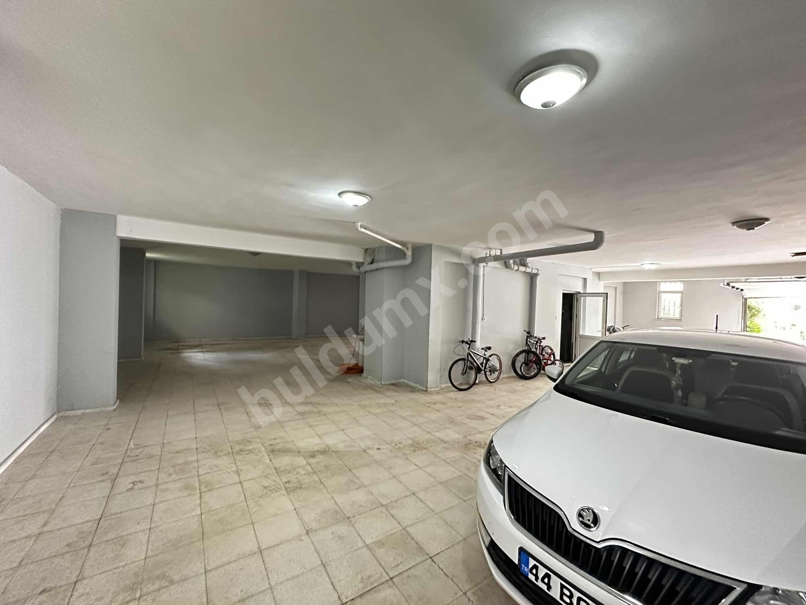 BEREKET'TEN ZAFER MAH. 3+1 ARA KAT SATILIK DAİRE - Fotoğraf 12
