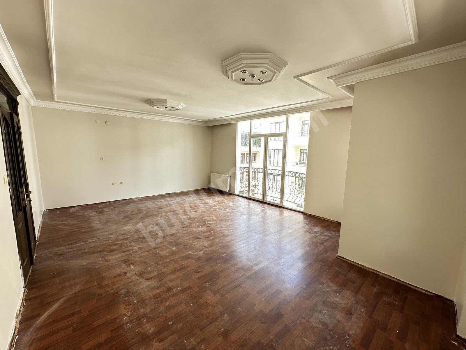 BEREKET'TEN ZAFER MAH. 3+1 ARA KAT SATILIK DAİRE - Fotoğraf 11