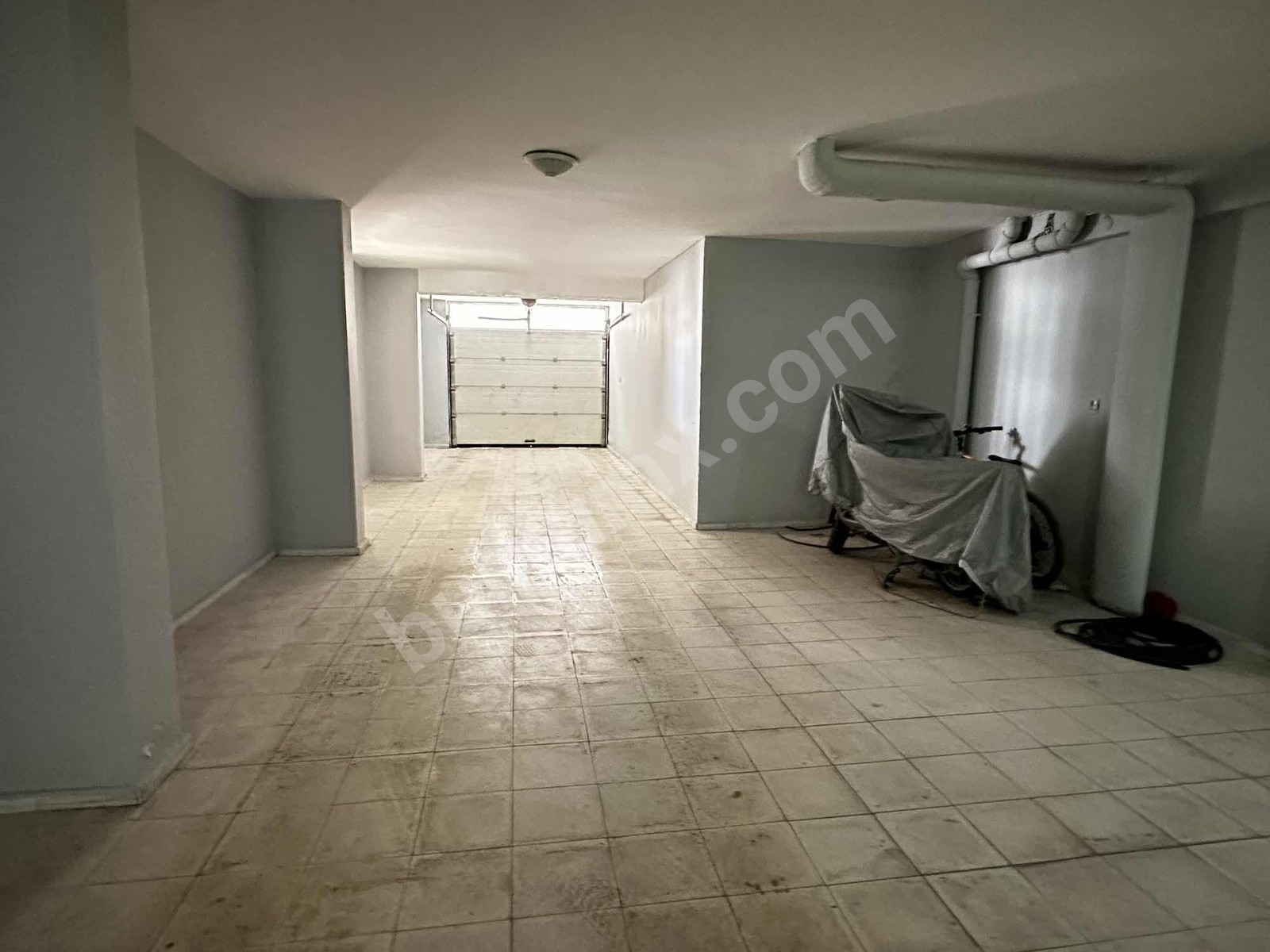 BEREKET'TEN ZAFER MAH. 3+1 ARA KAT SATILIK DAİRE - Fotoğraf 8