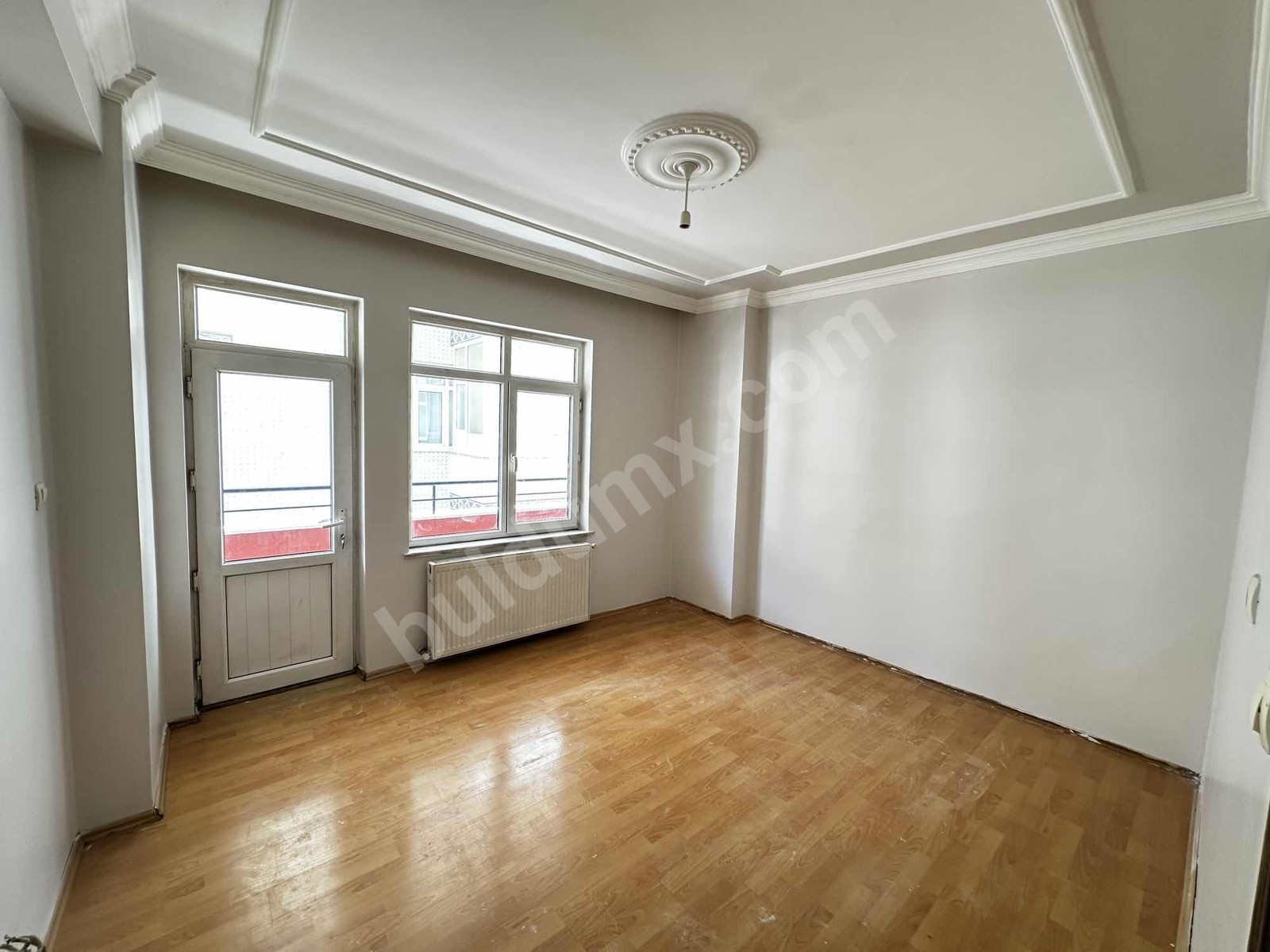 BEREKET'TEN ZAFER MAH. 3+1 ARA KAT SATILIK DAİRE - Fotoğraf 10