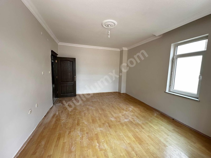 BEREKET'TEN ZAFER MAH. 3+1 ARA KAT SATILIK DAİRE
