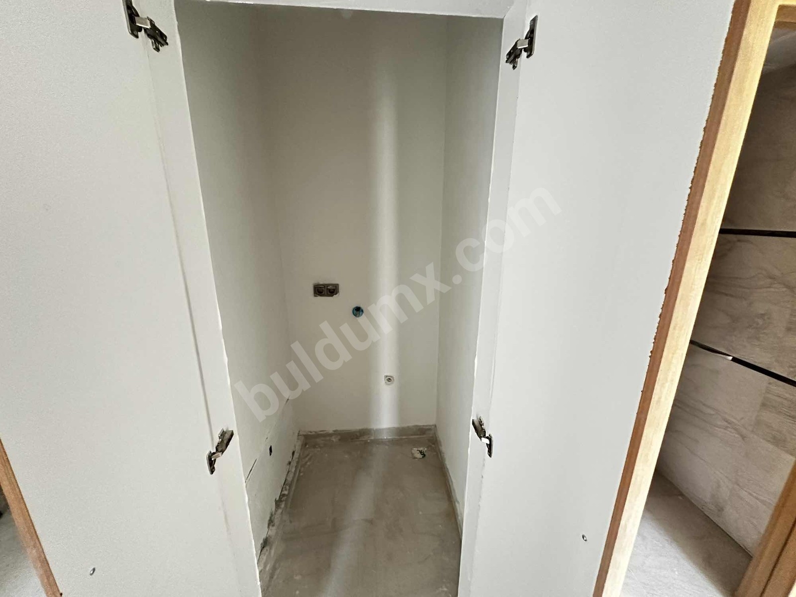 BEREKET'TEN TANDOĞAN MAH. TOKİDE SATILIK DAİRE - Fotoğraf 7