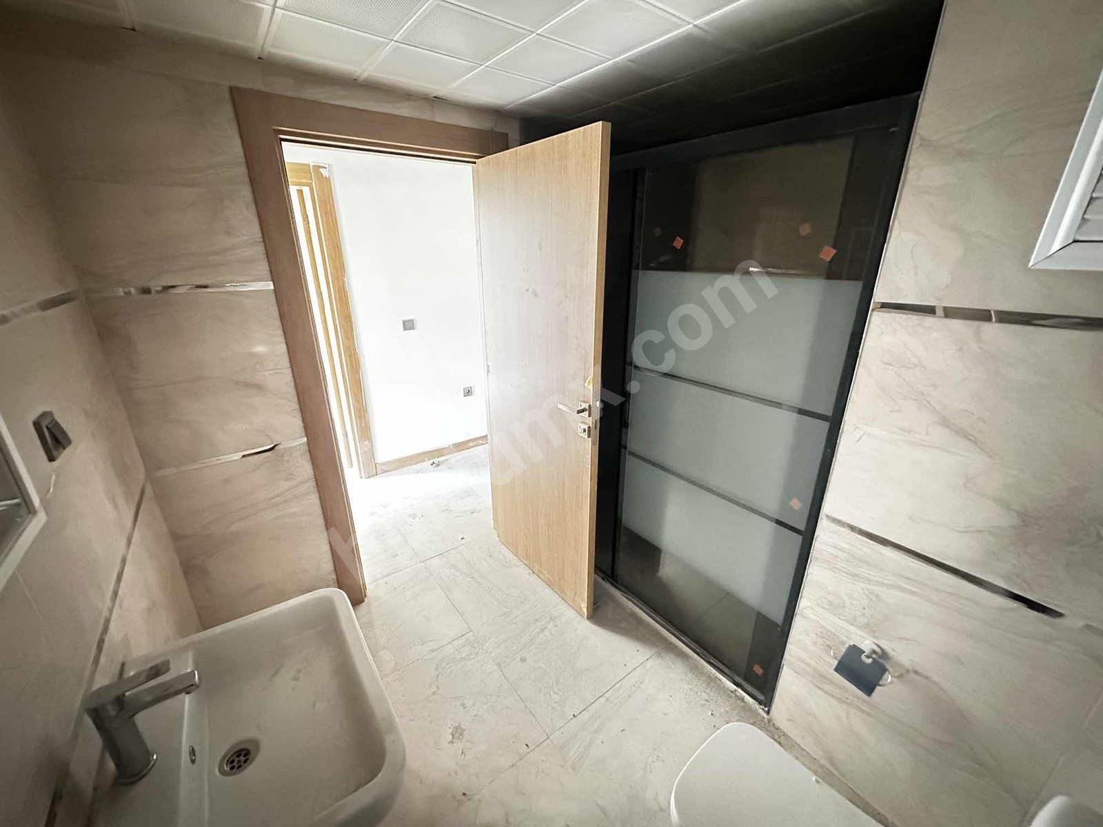 BEREKET'TEN TANDOĞAN MAH. TOKİDE SATILIK DAİRE - Fotoğraf 12