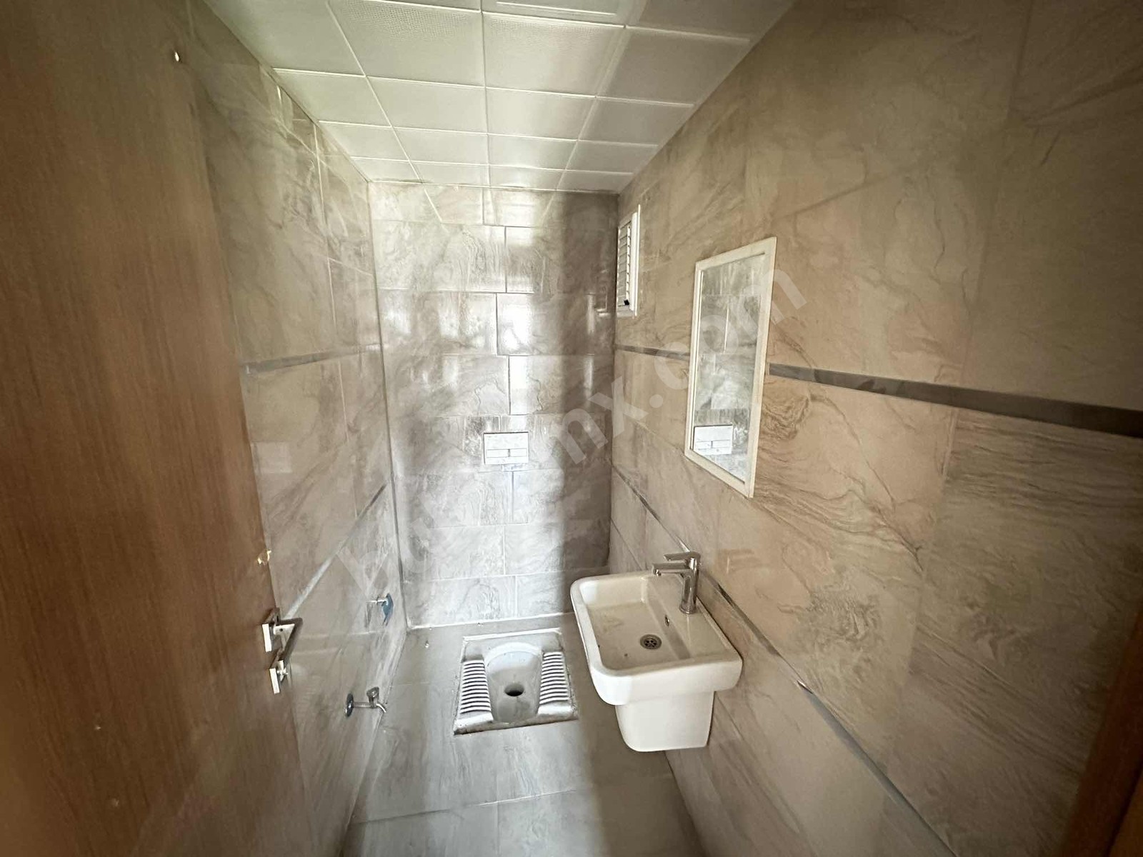 BEREKET'TEN TANDOĞAN MAH. TOKİDE SATILIK DAİRE - Fotoğraf 11